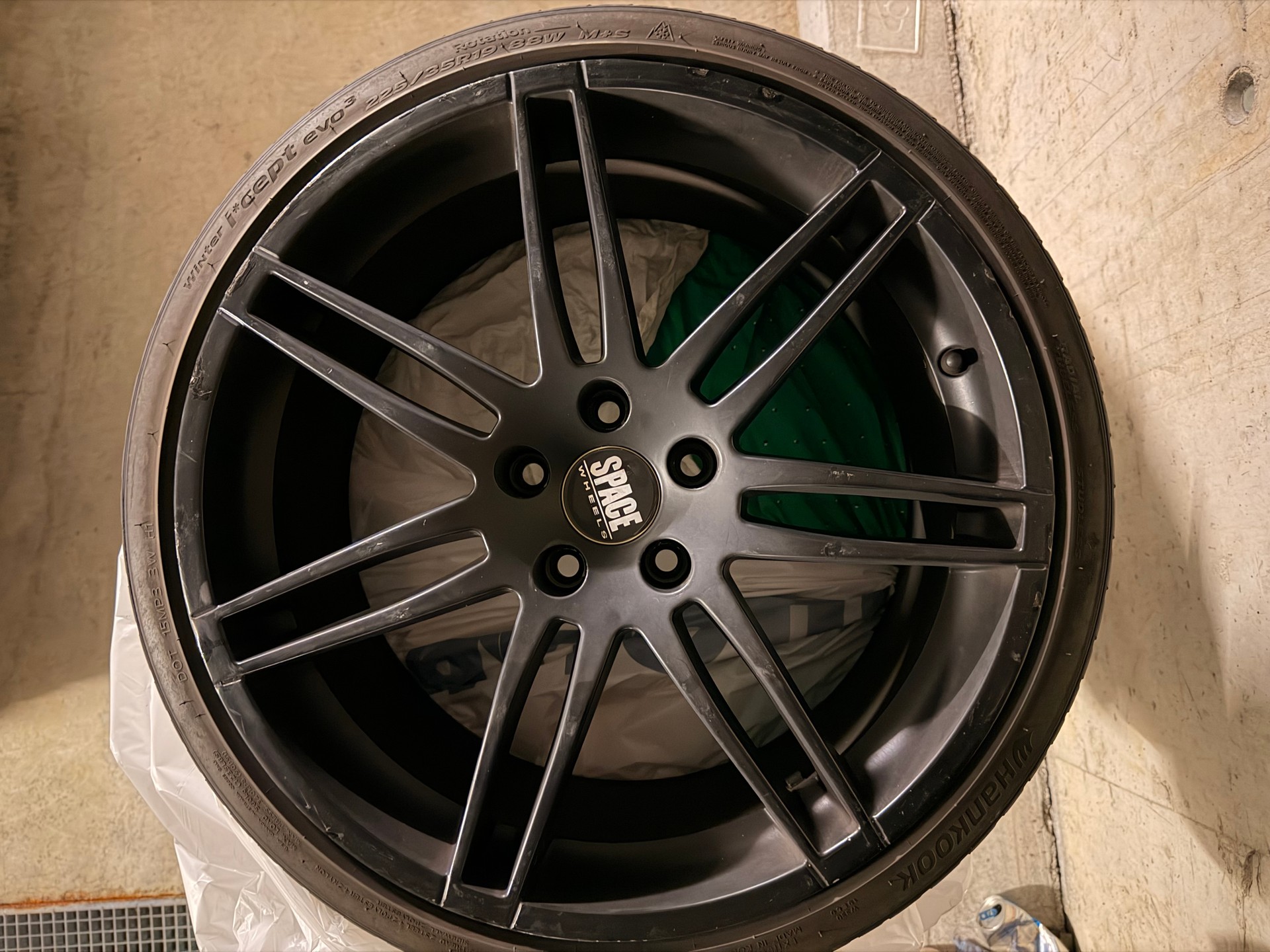 VW 3.2 V6 R32 DSG 4motion-image-6