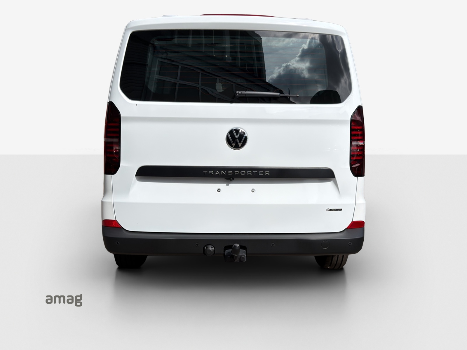 VW Transporter 2.0 TDI 4Motion Lang Automat-image-3