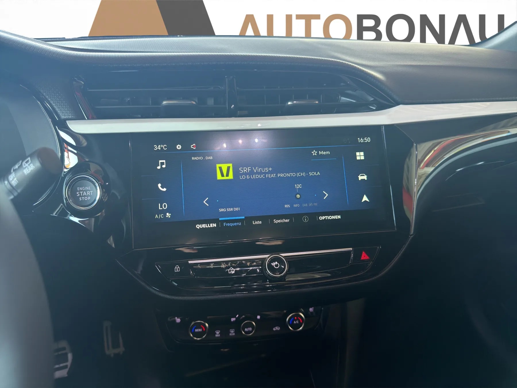 OPEL Corsa 1.2 T Hybrid GS-image-19