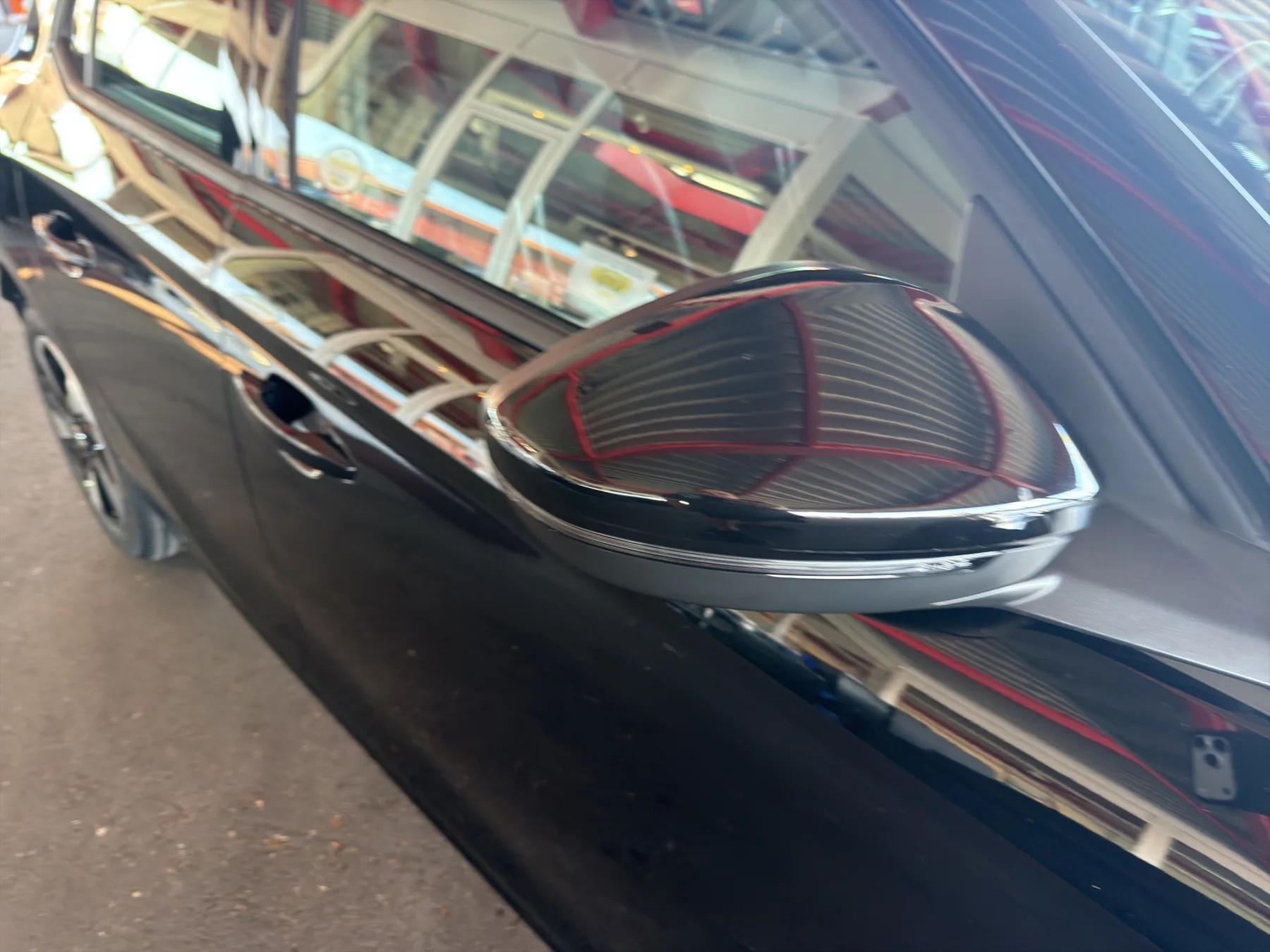 OPEL Corsa 1.2 T Hybrid GS-image-44
