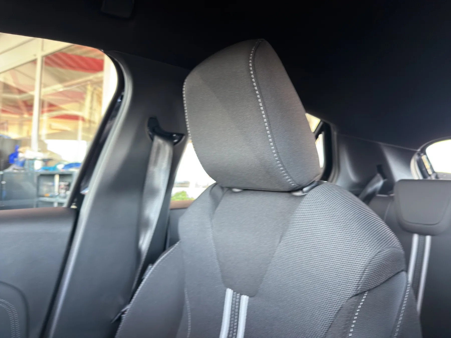 OPEL Corsa 1.2 T Hybrid GS-image-29