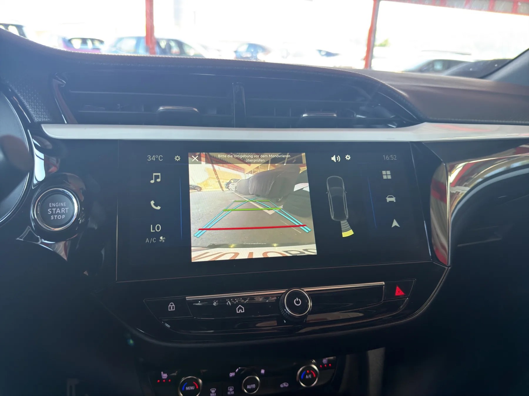OPEL Corsa 1.2 T Hybrid GS-image-36