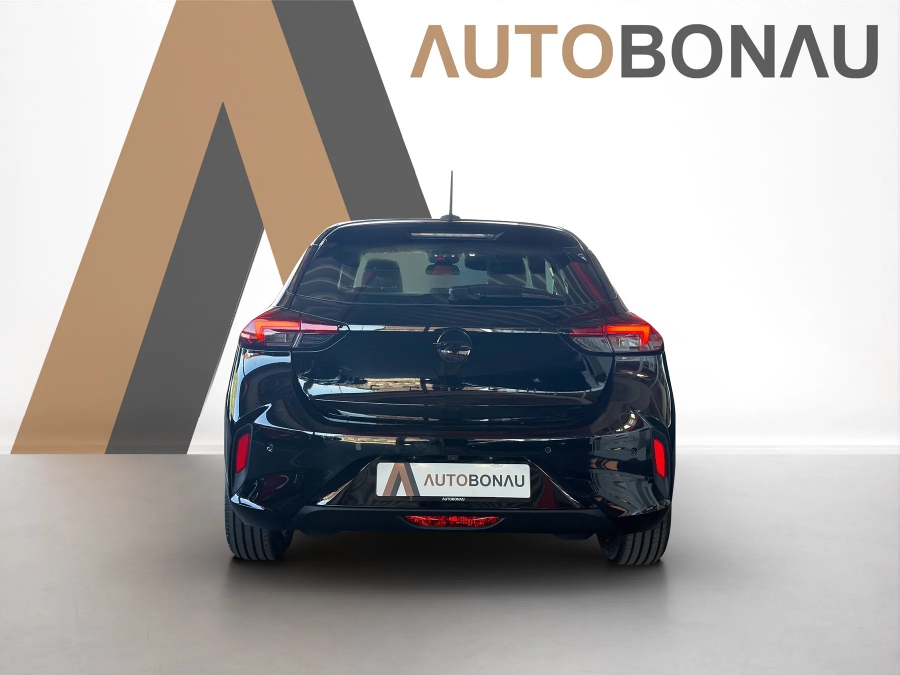 OPEL Corsa 1.2 T Hybrid GS-showroom-element-3
