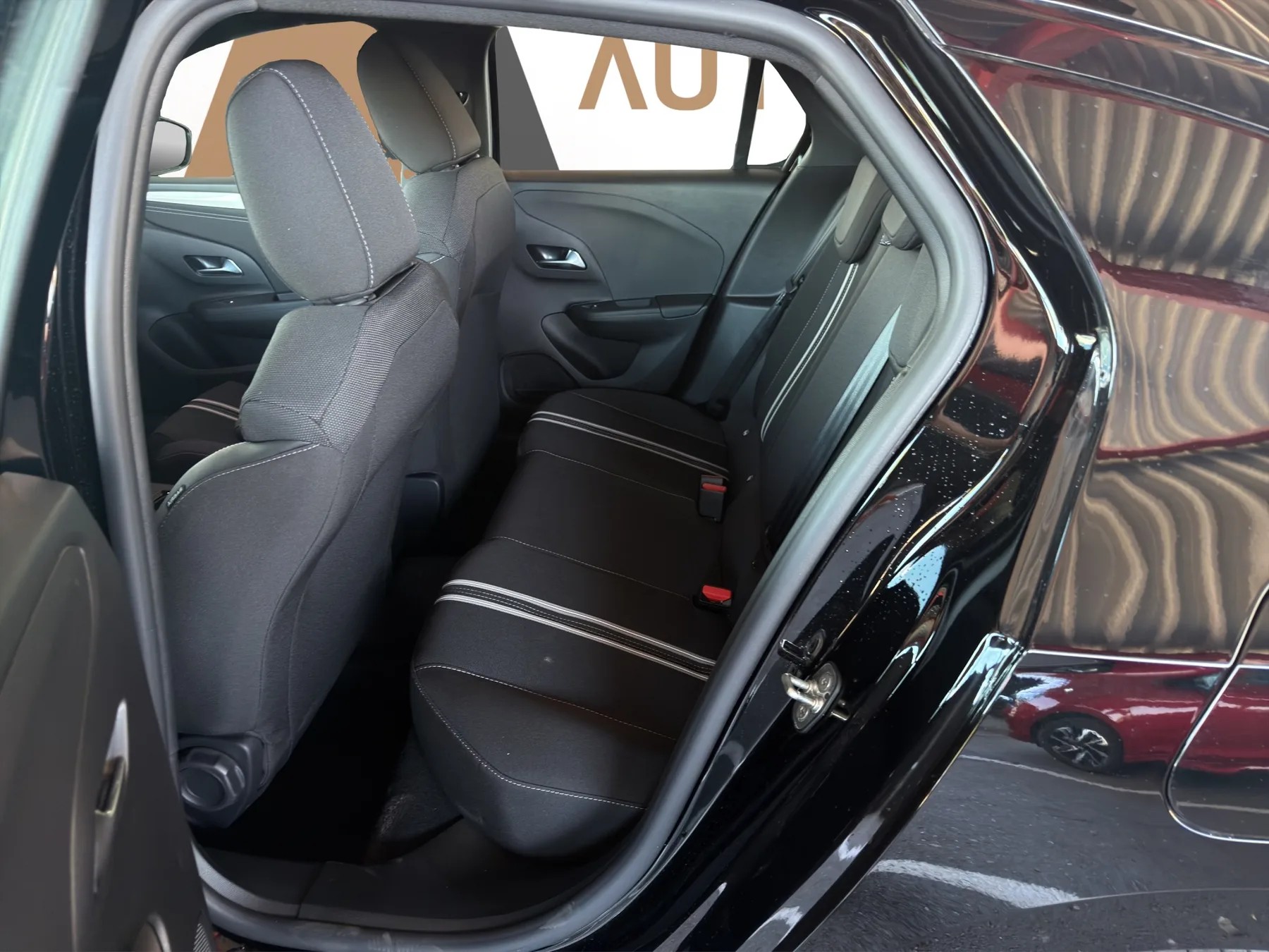 OPEL Corsa 1.2 T Hybrid GS-image-16