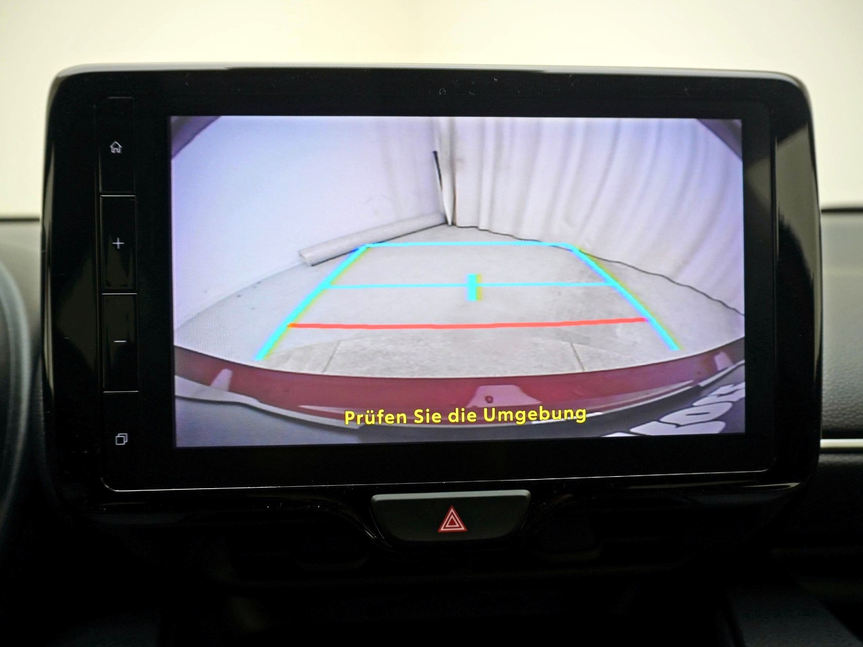 MAZDA 2 1.5 Hybrid Homura-image-13