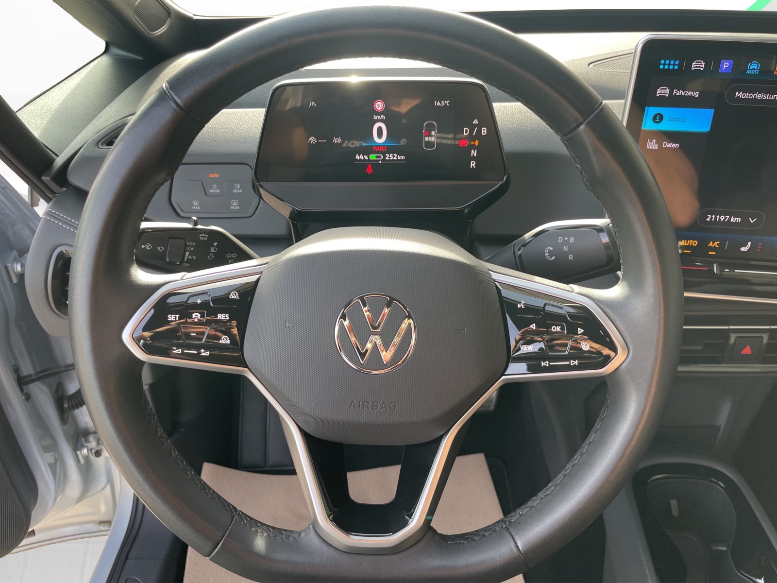 VW ID.3 Pro S 79 kWh Pro S-image-8