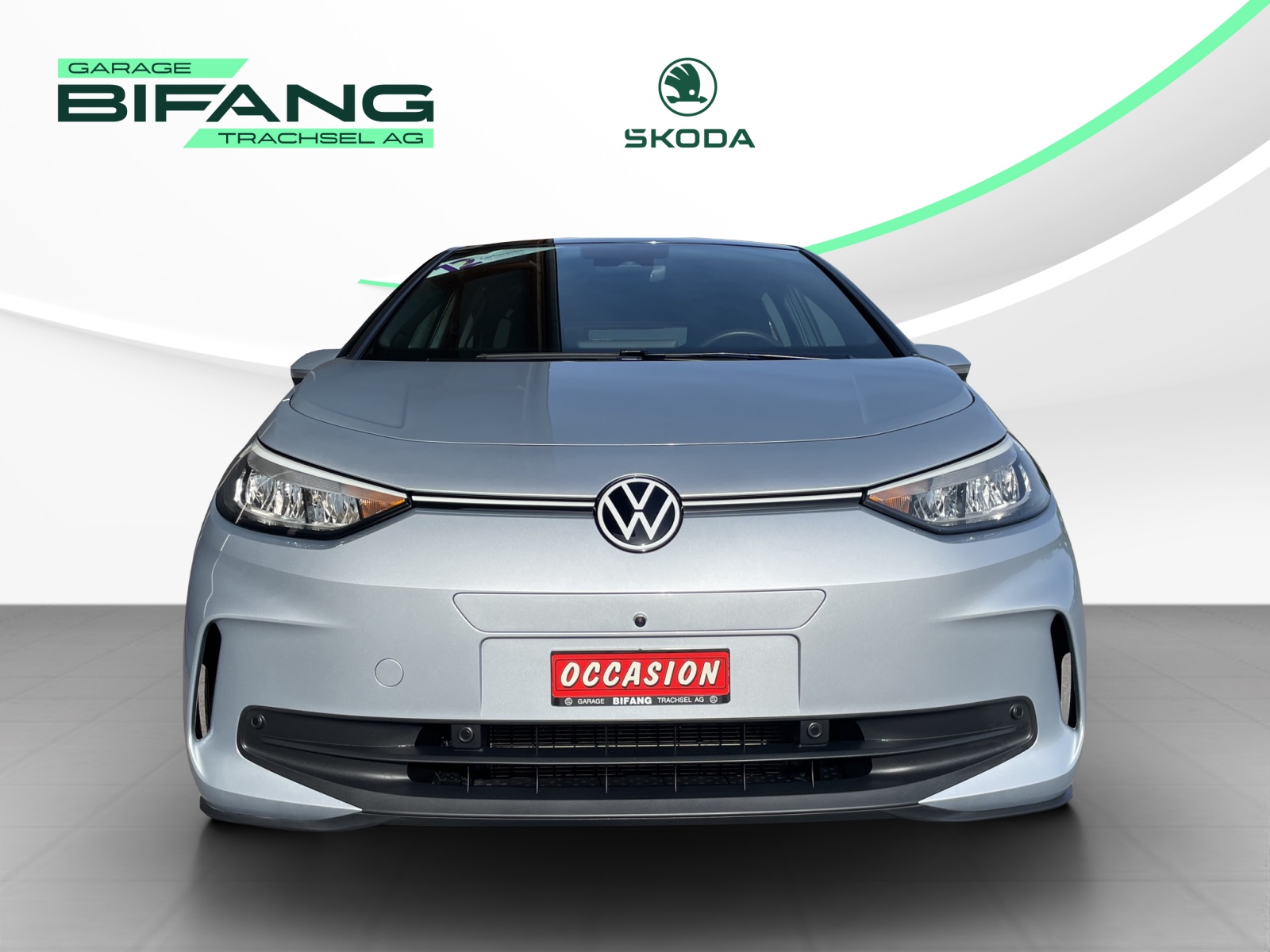 VW ID.3 Pro S 79 kWh Pro S-image-1