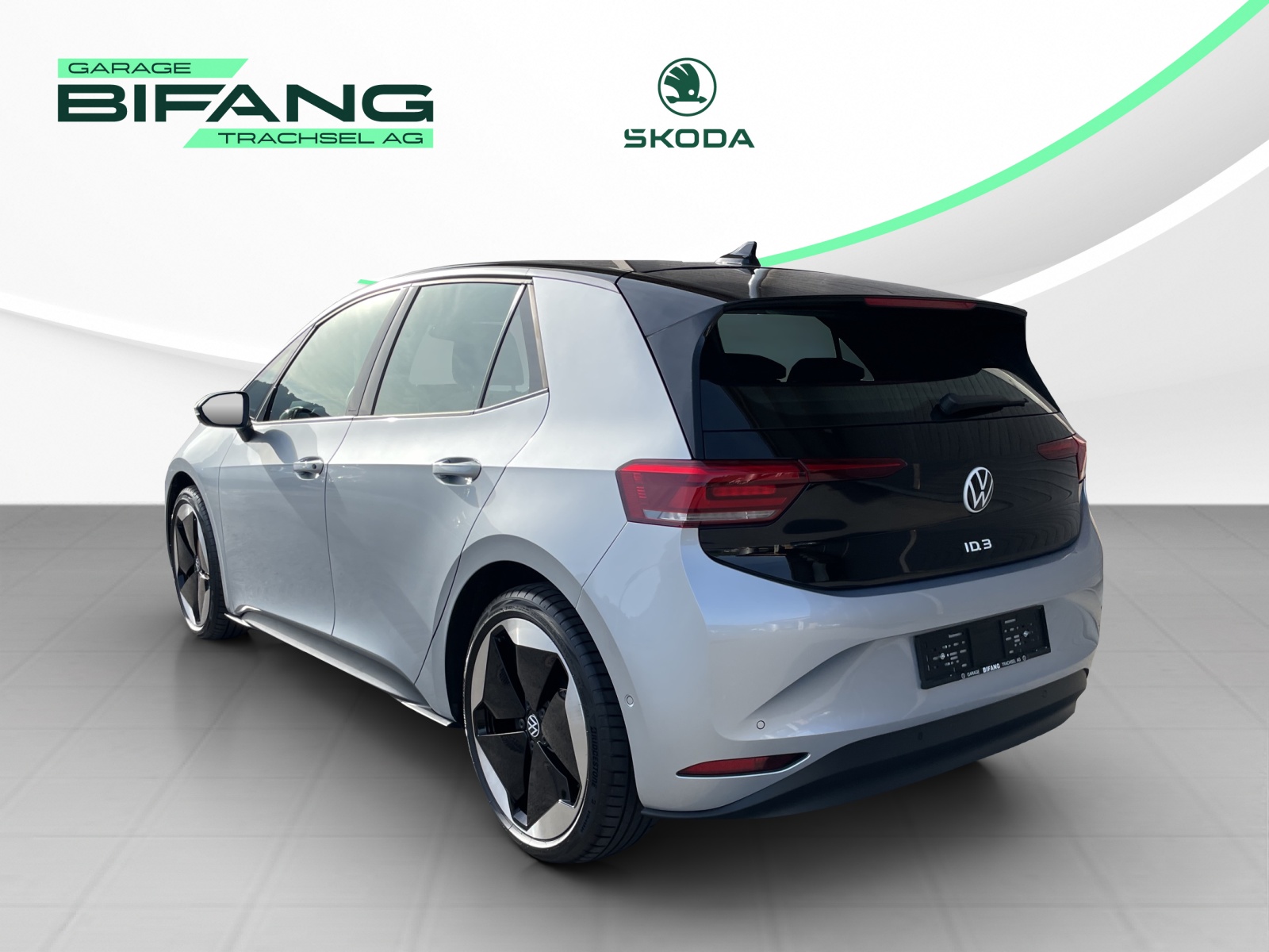 VW ID.3 Pro S 79 kWh Pro S-image-3