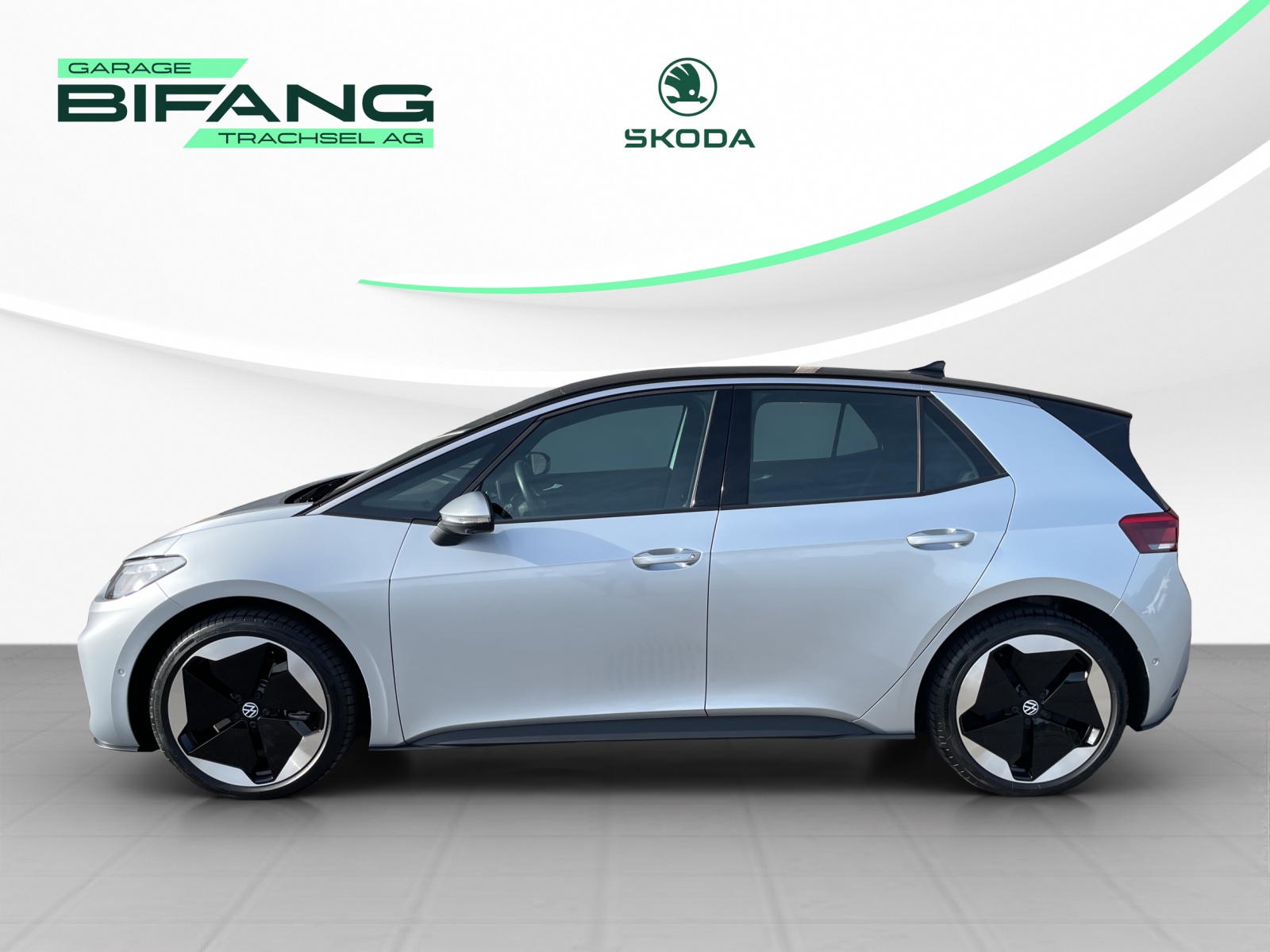VW ID.3 Pro S 79 kWh Pro S-image-2
