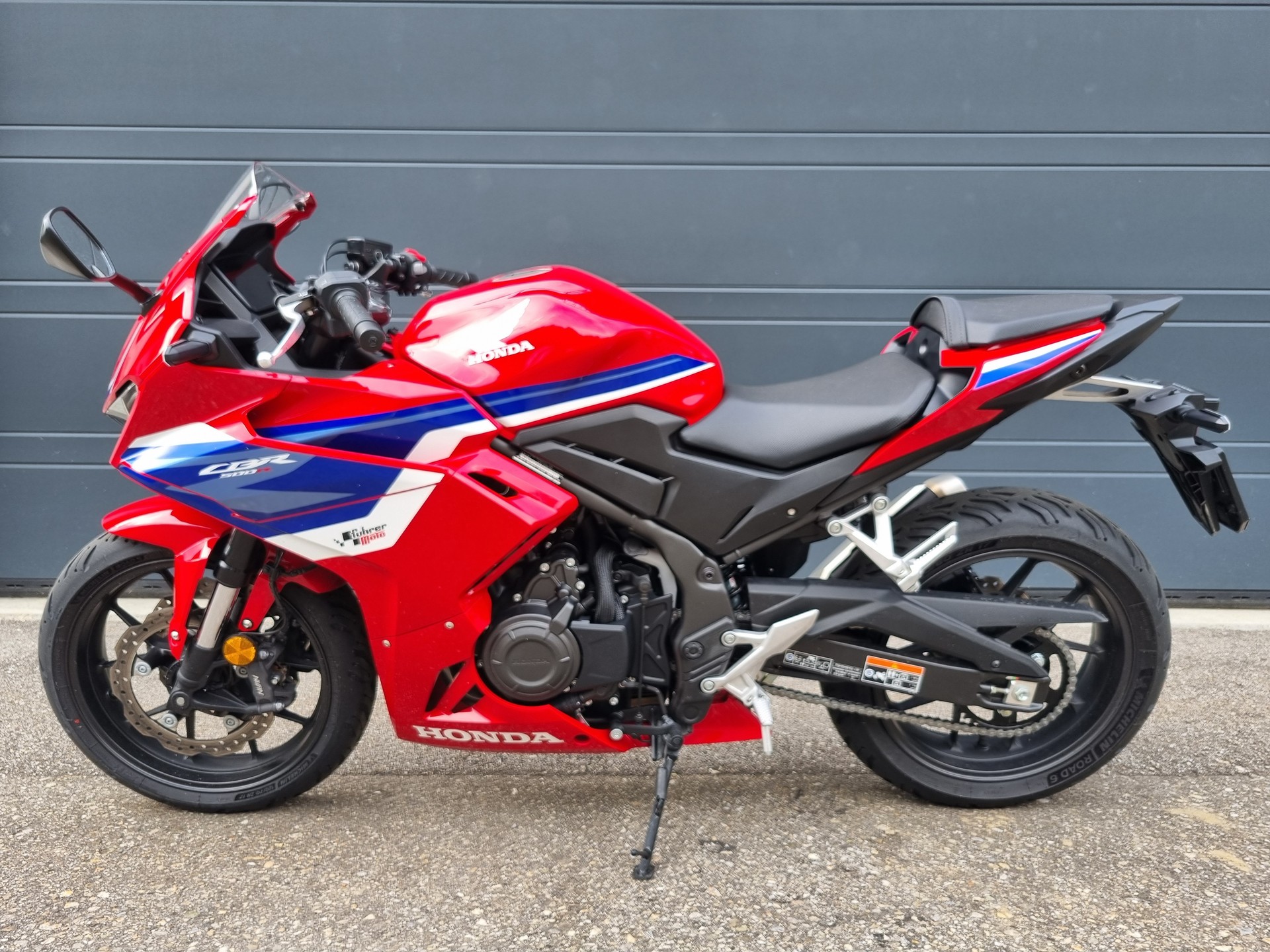 HONDA CBR 500 R (35kW)-showroom-element-1