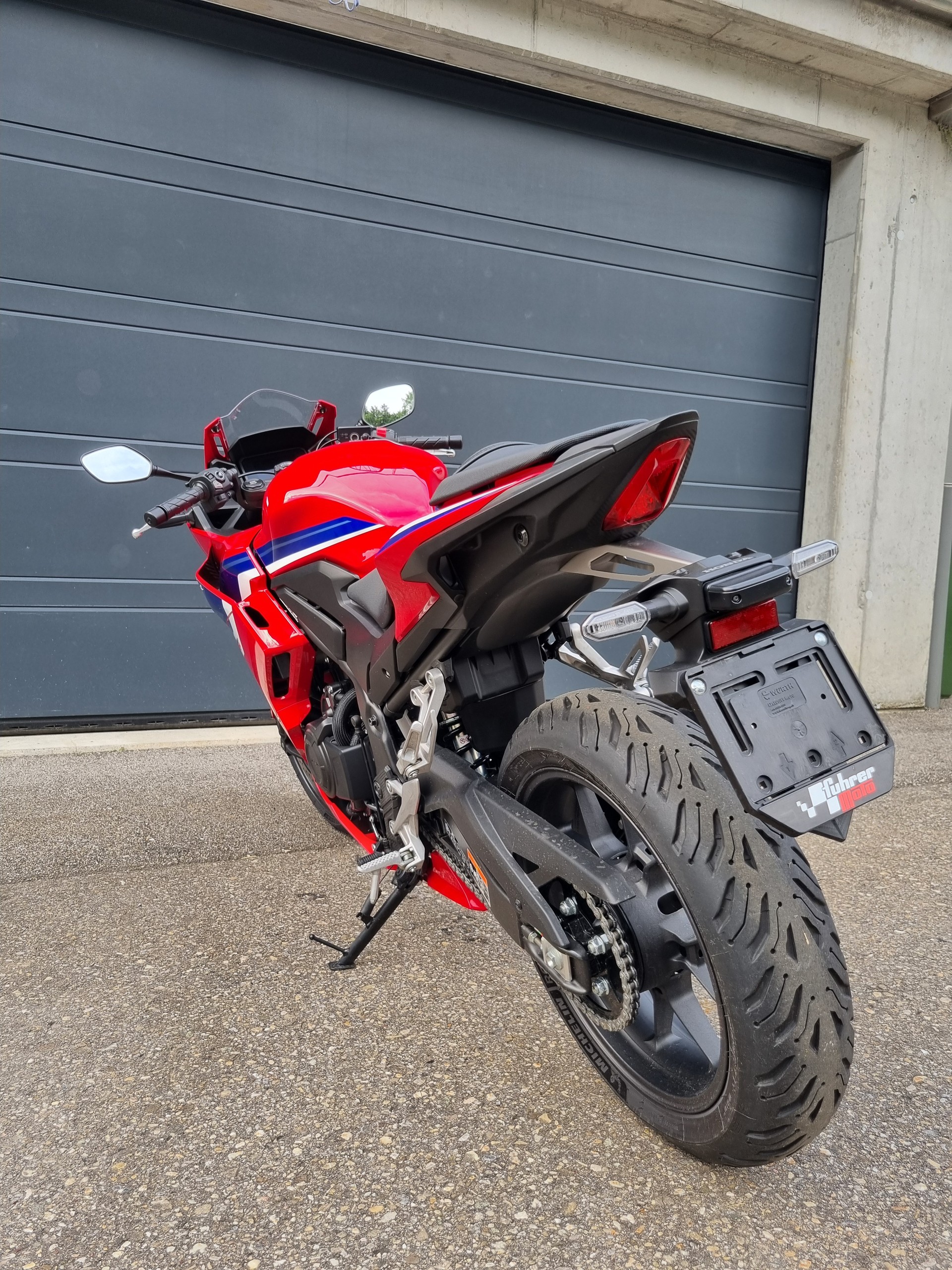 HONDA CBR 500 R (35kW)-image-10