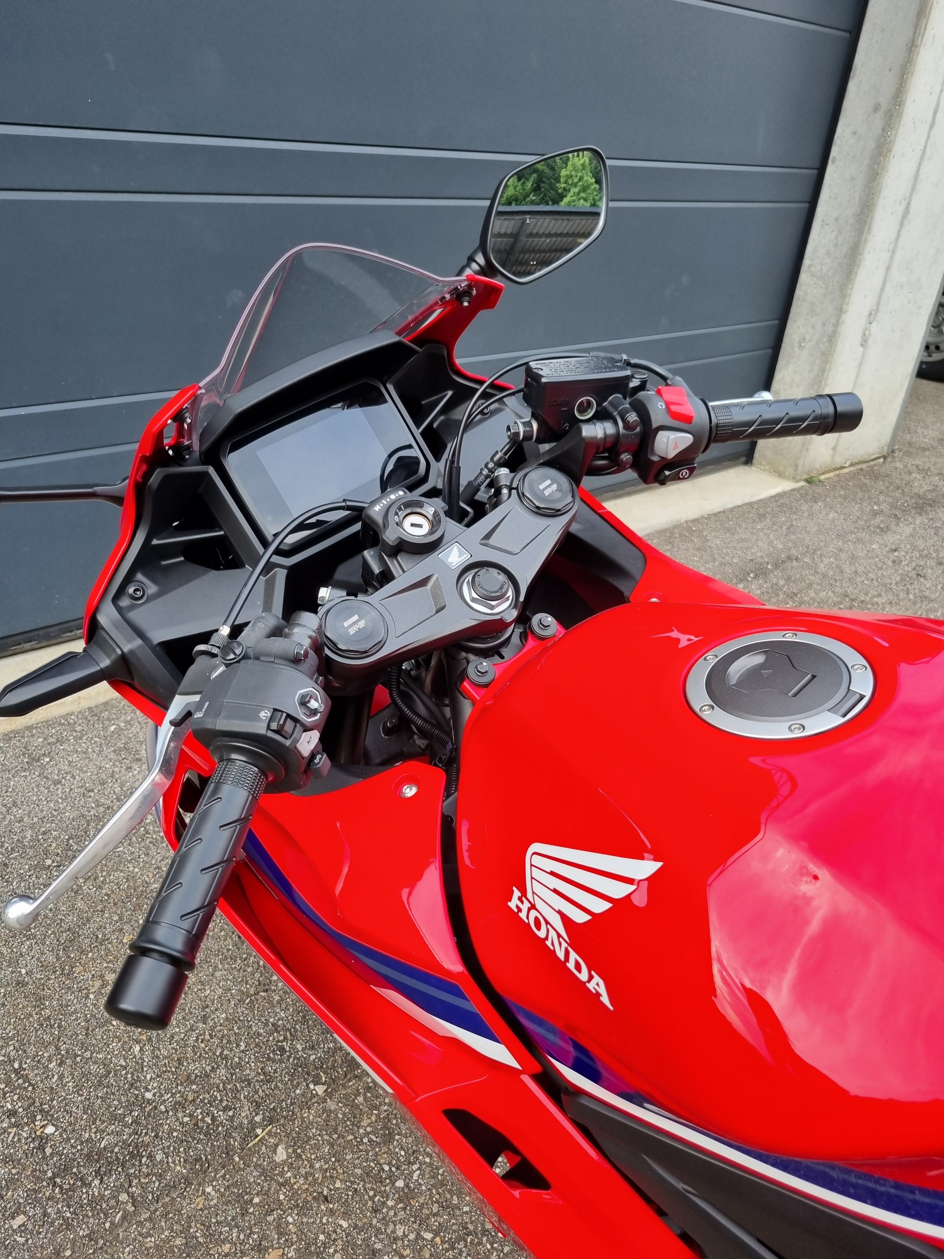 HONDA CBR 500 R (35kW)-image-12