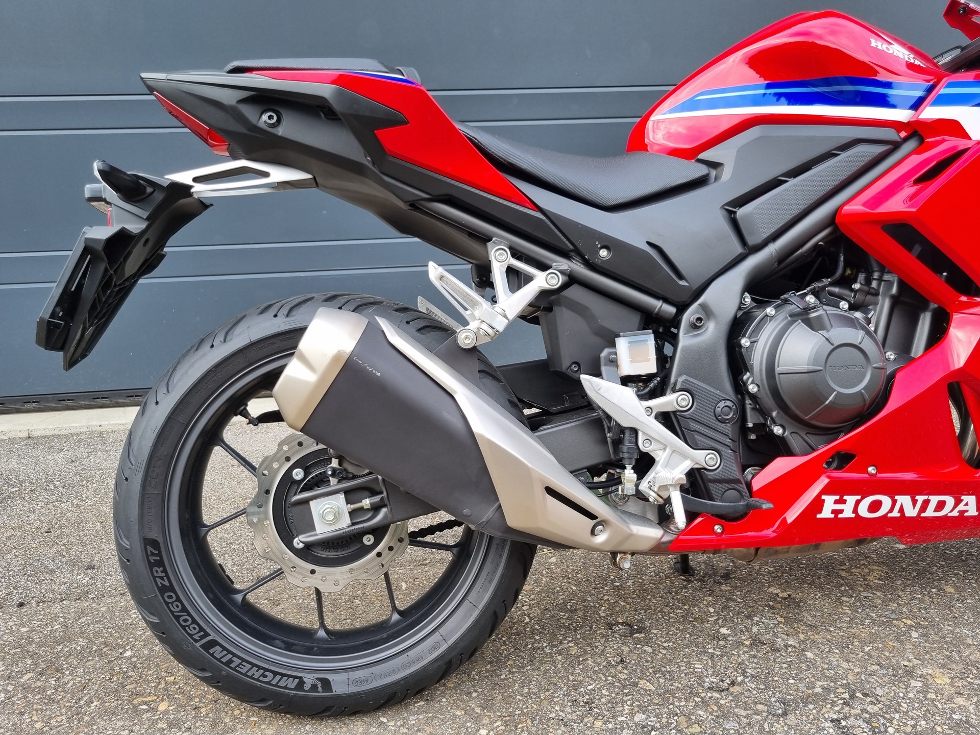 HONDA CBR 500 R (35kW)-image-7