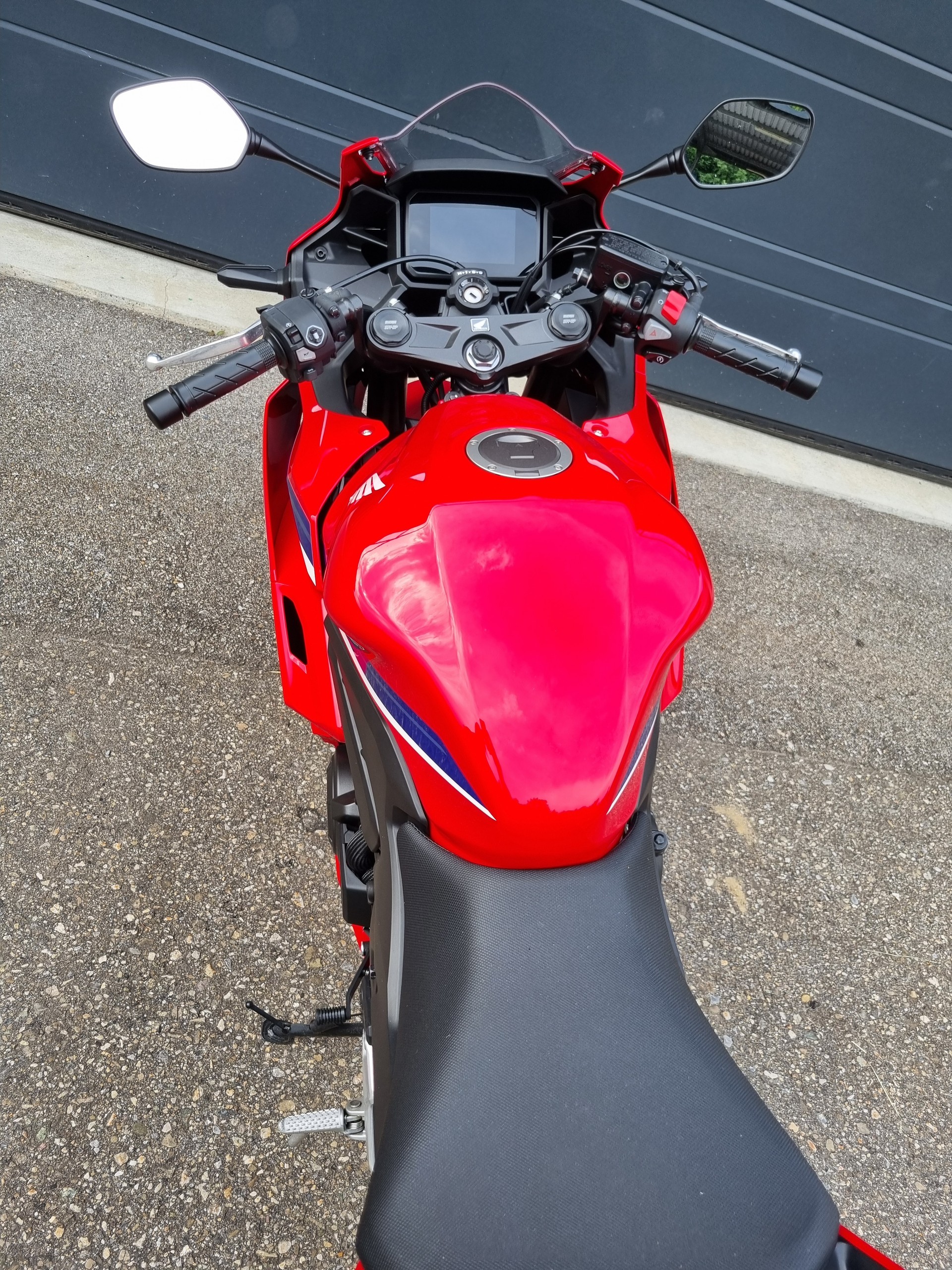 HONDA CBR 500 R (35kW)-image-11