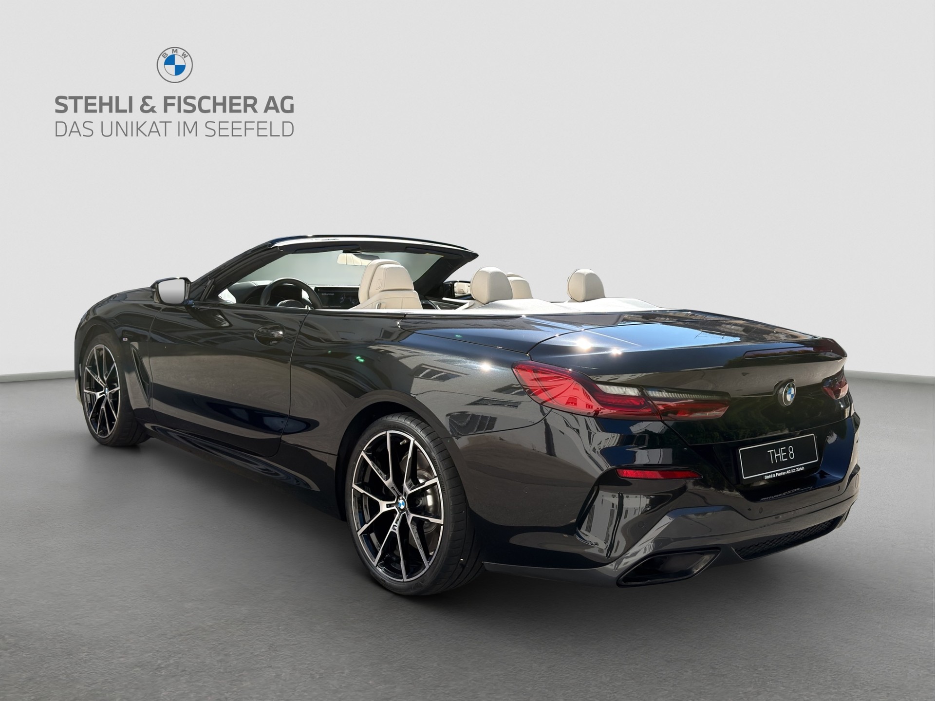 BMW 840d xDrive 48V M Sport Pro Steptronic-image-3