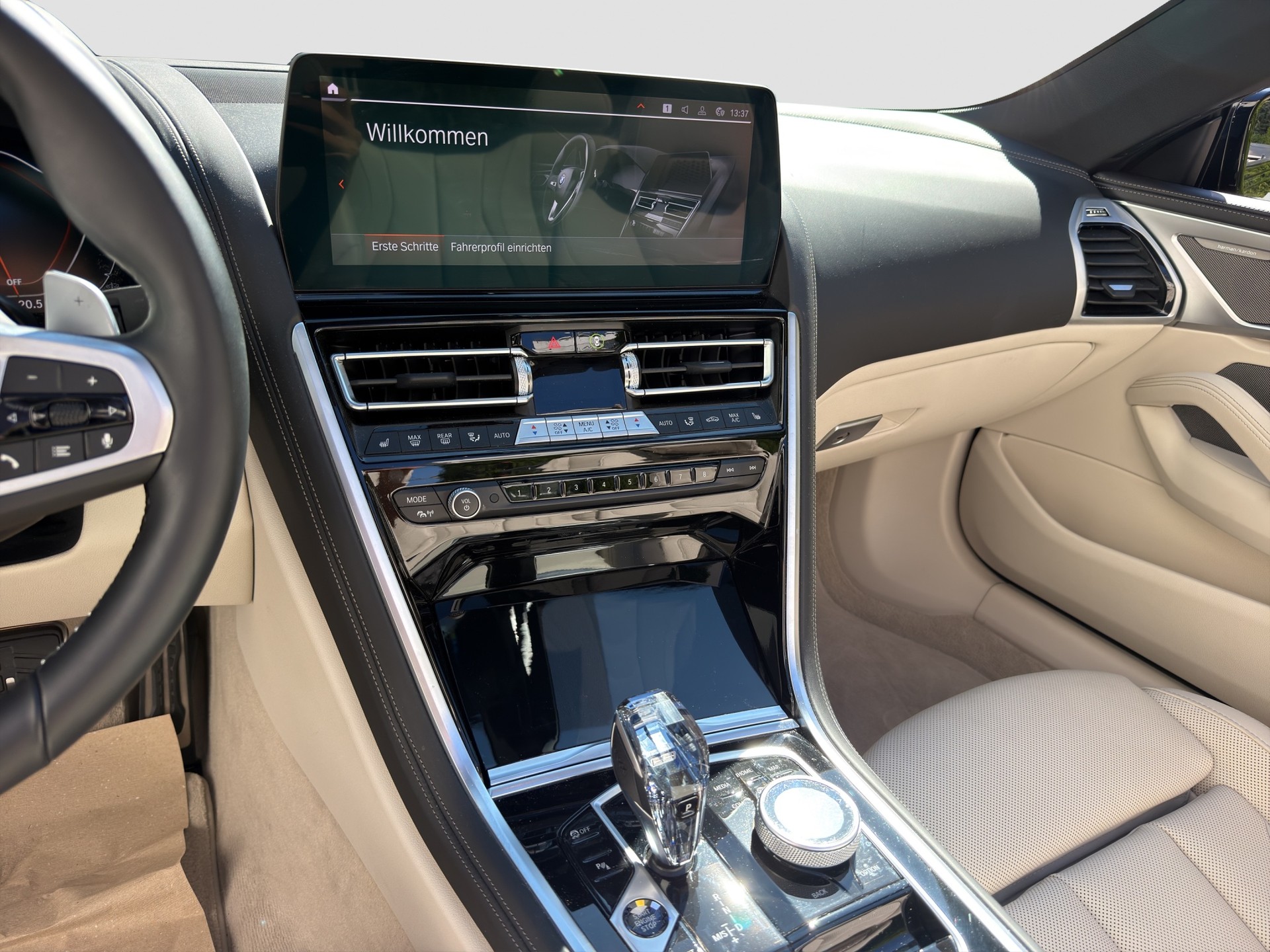 BMW 840d xDrive 48V M Sport Pro Steptronic-image-13