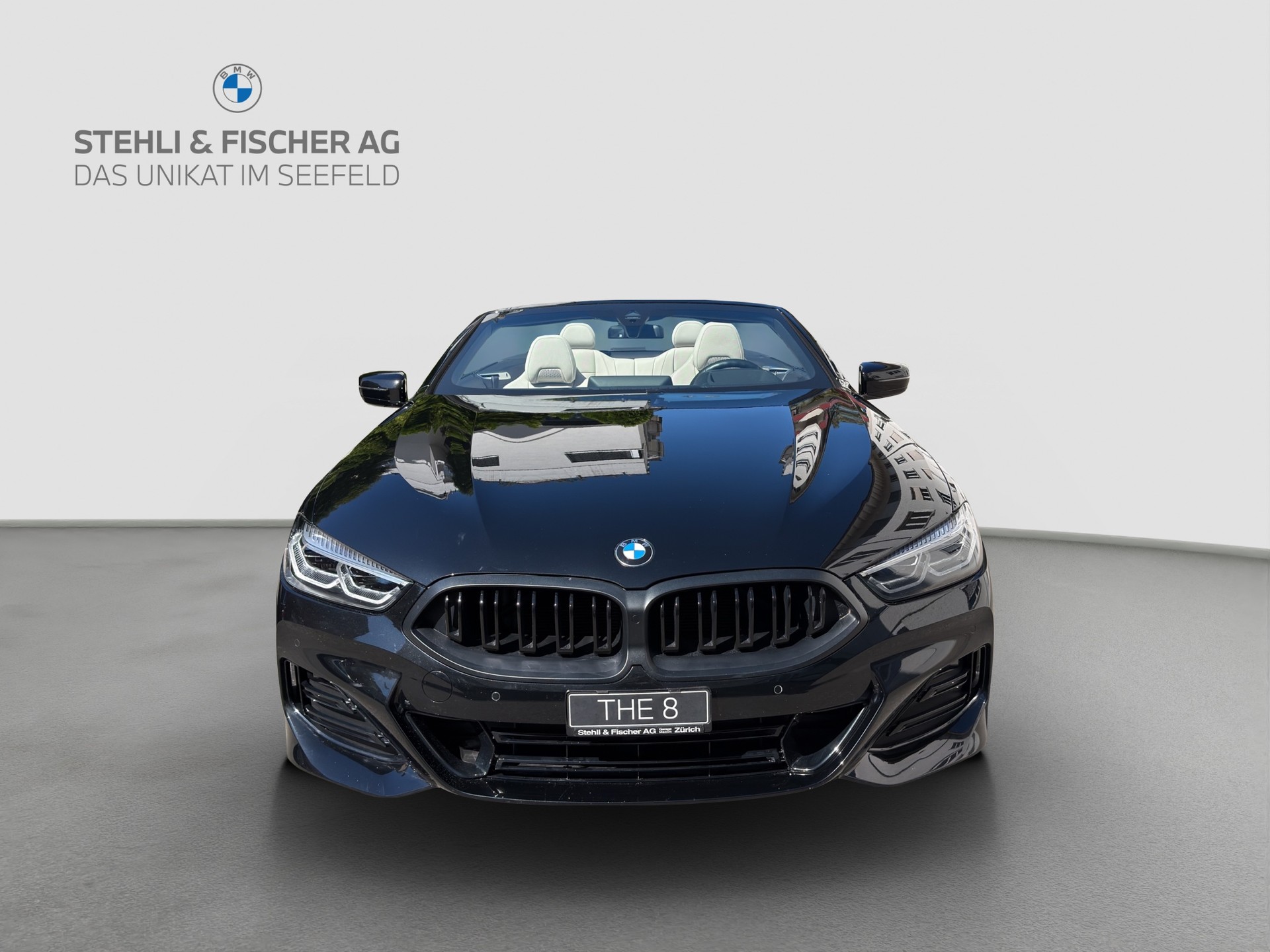 BMW 840d xDrive 48V M Sport Pro Steptronic-image-1