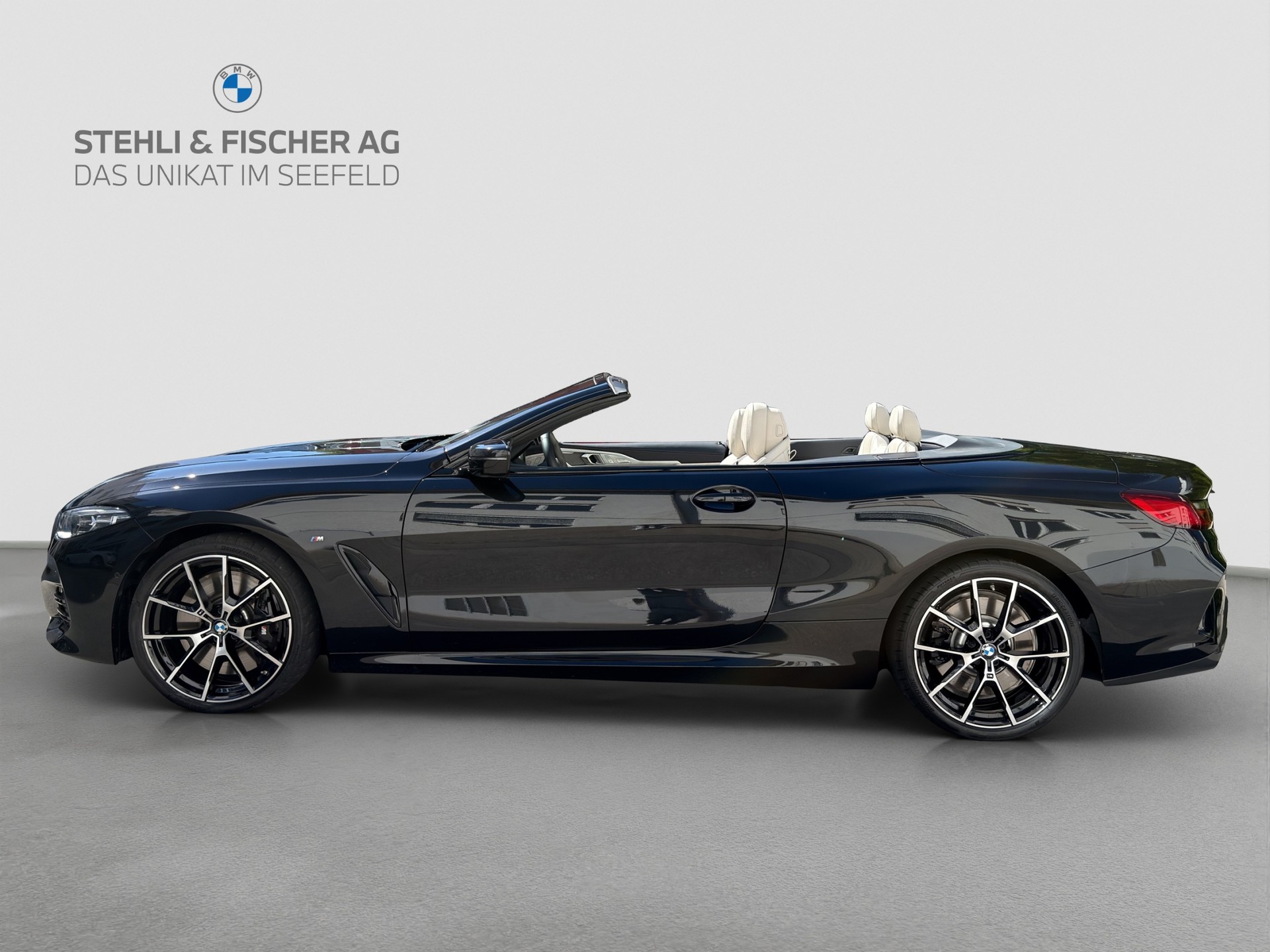 BMW 840d xDrive 48V M Sport Pro Steptronic-image-2