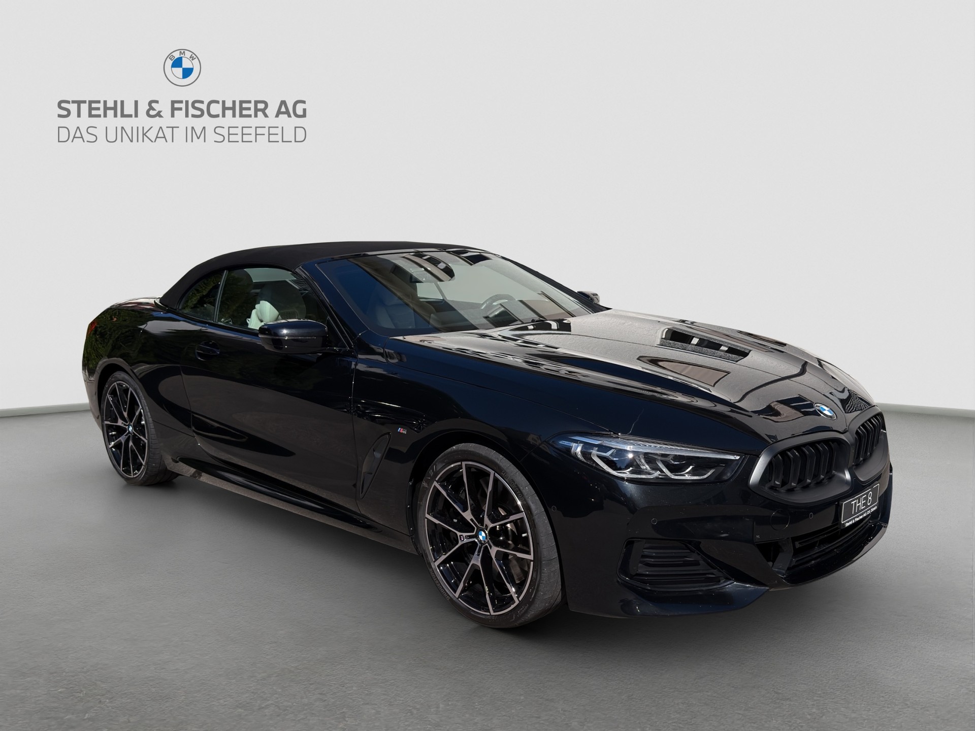 BMW 840d xDrive 48V M Sport Pro Steptronic-image-5