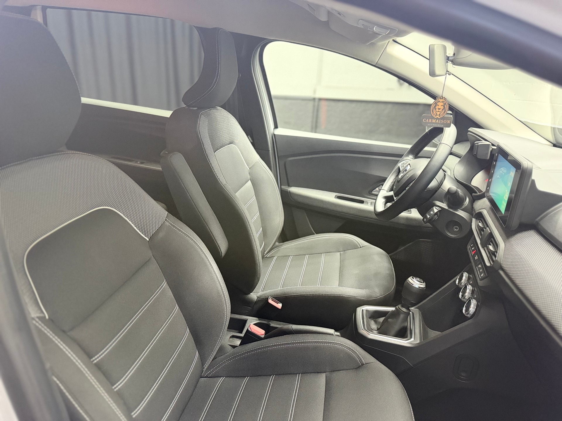 DACIA Jogger TCe 110 Essential | CH-Auto aus 1.Hand | 7. Plätzer | Totwinkelassistent | Rückfahrkamera-image-23
