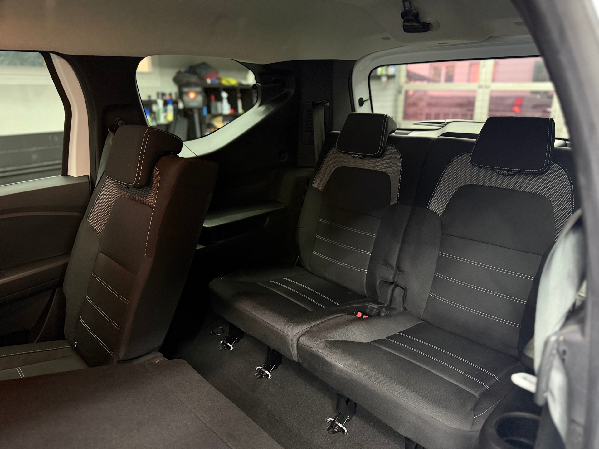 DACIA Jogger TCe 110 Essential | CH-Auto aus 1.Hand | 7. Plätzer | Totwinkelassistent | Rückfahrkamera-image-18