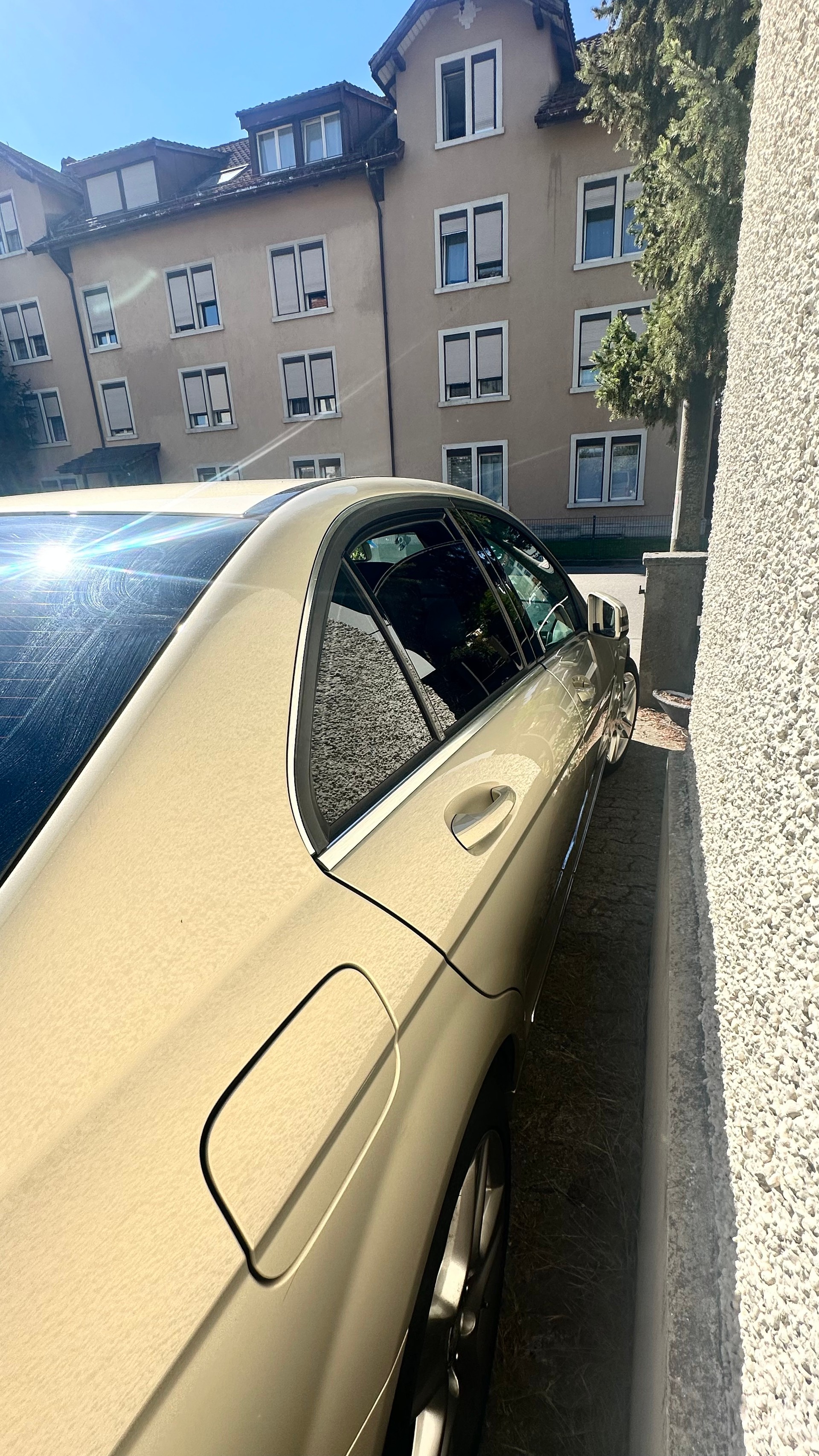 MERCEDES-BENZ C 200 CGI BlueEF-image-4