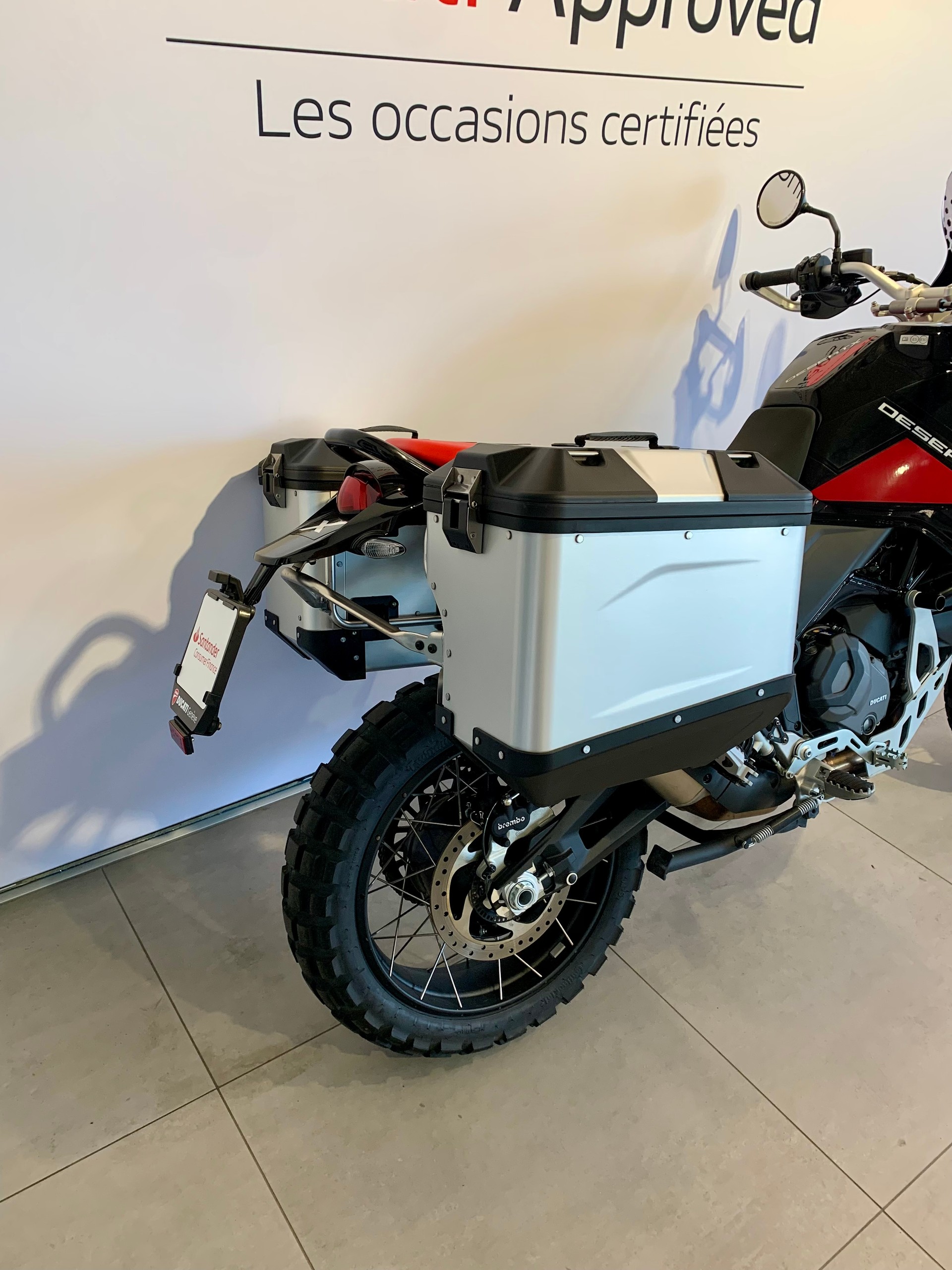 DUCATI Desert X DISCOVERY-image-7