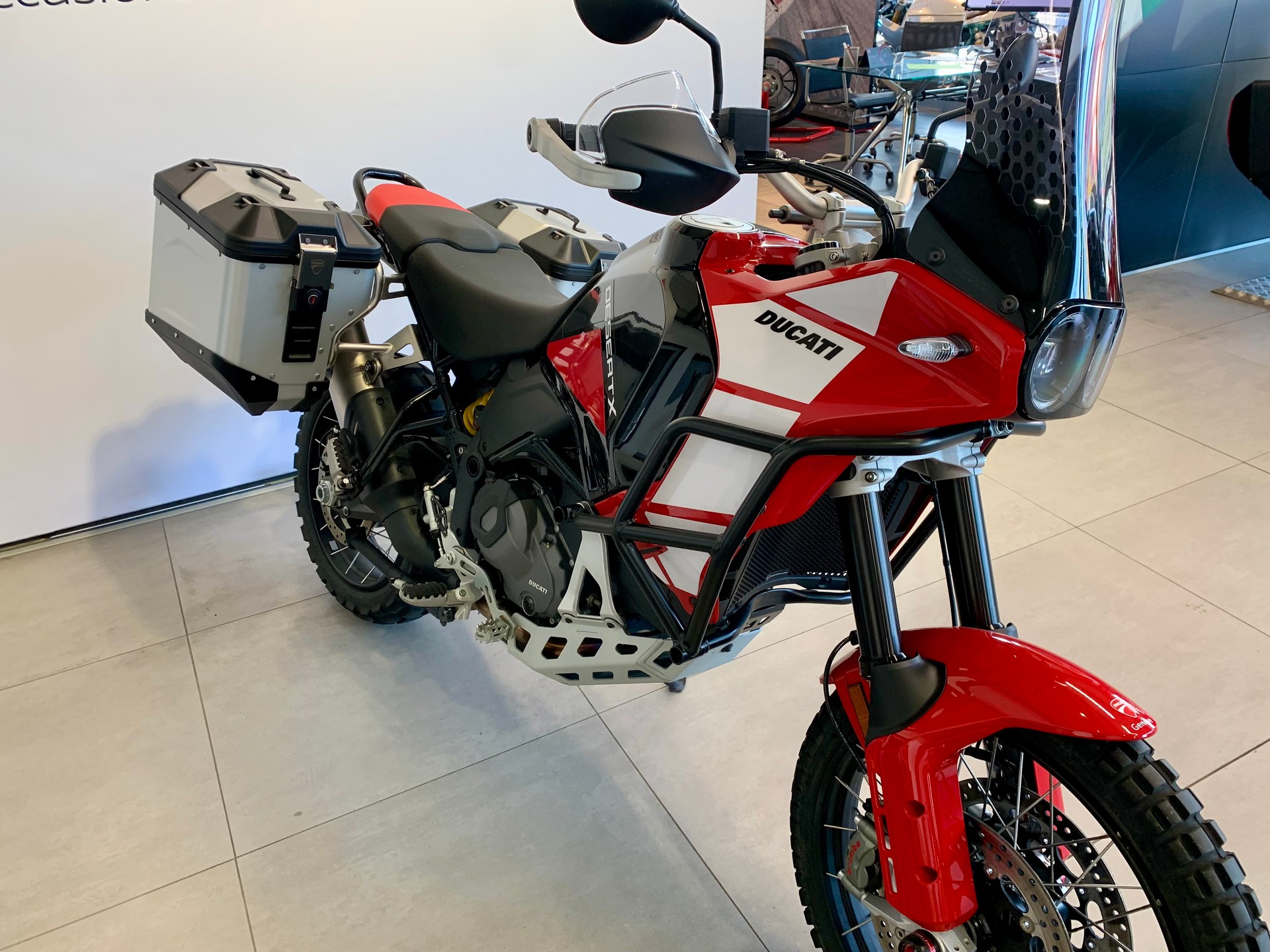 DUCATI Desert X DISCOVERY-image-5