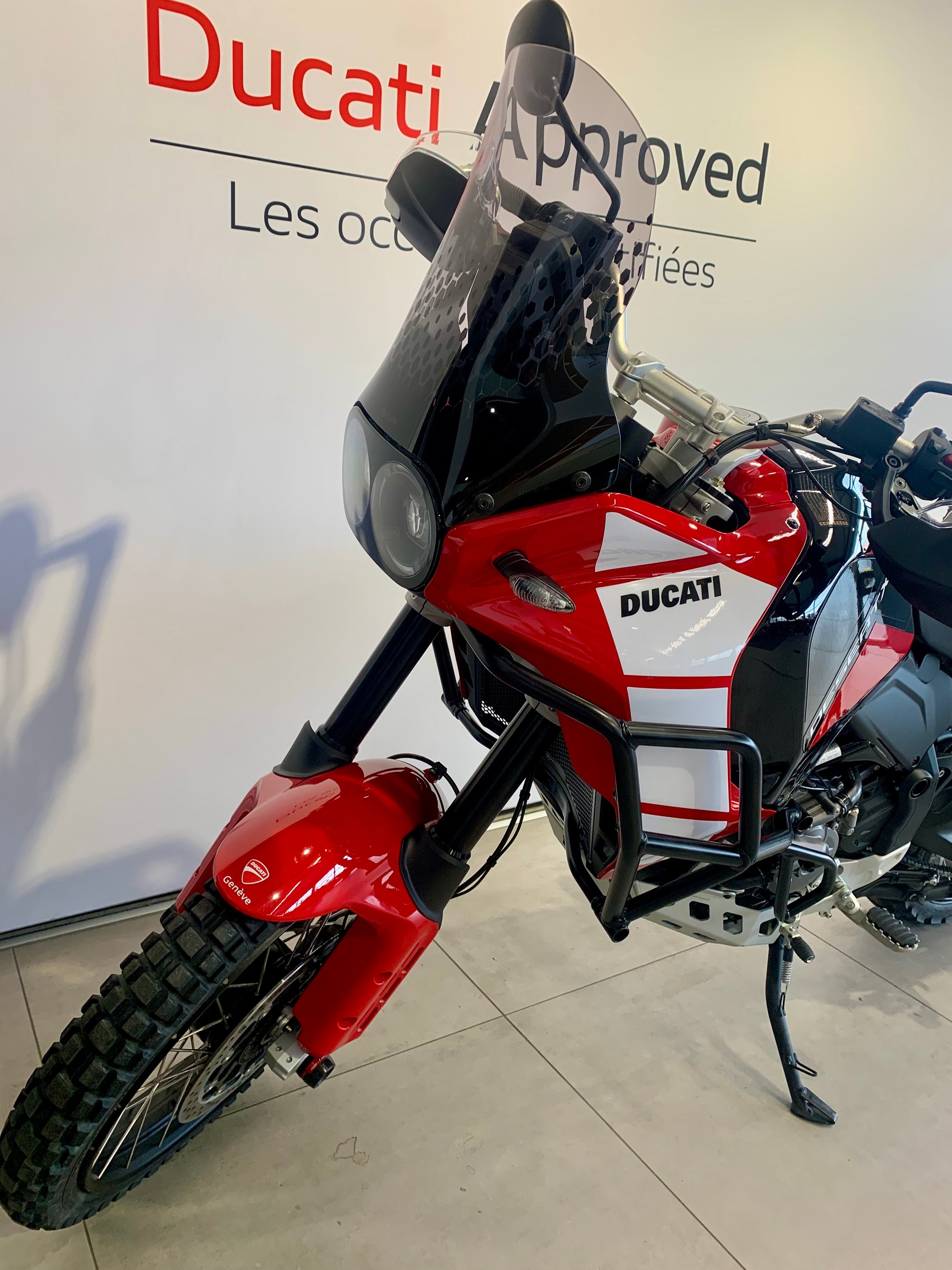 DUCATI Desert X DISCOVERY-image-4