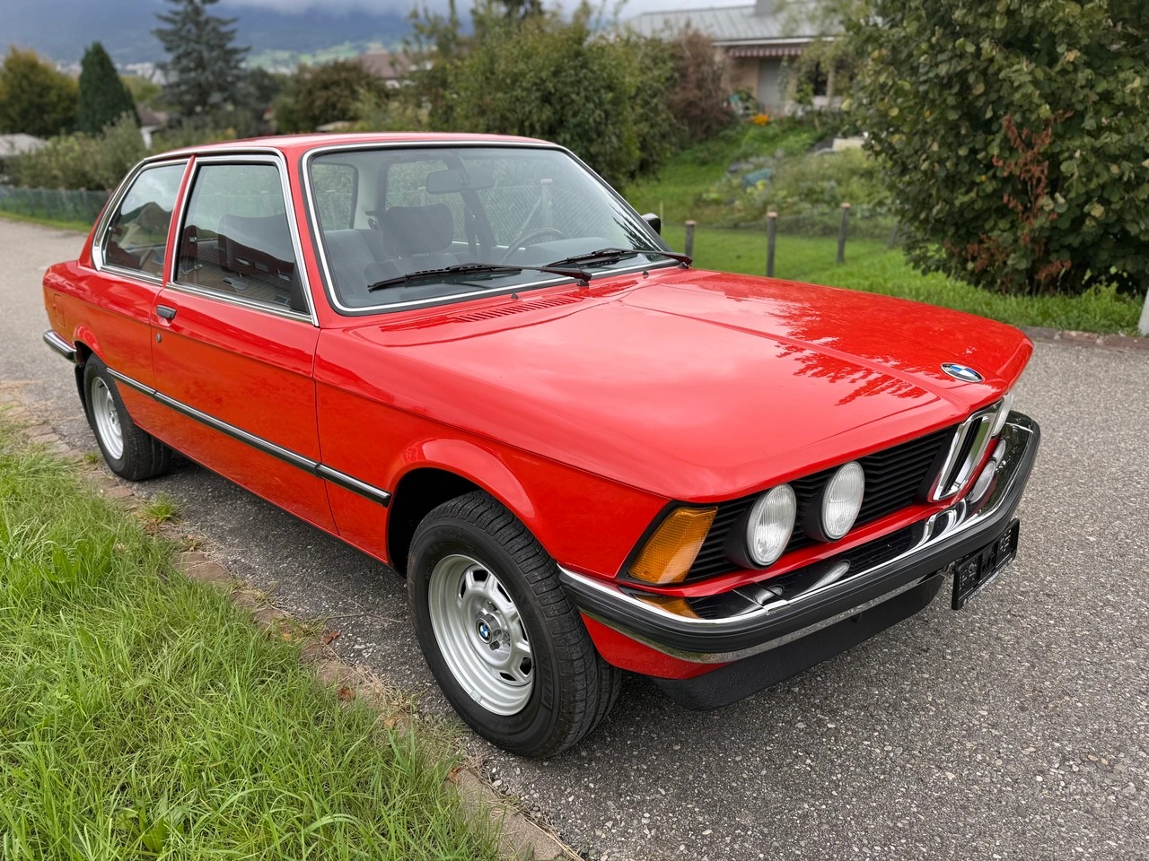BMW 320-image-0