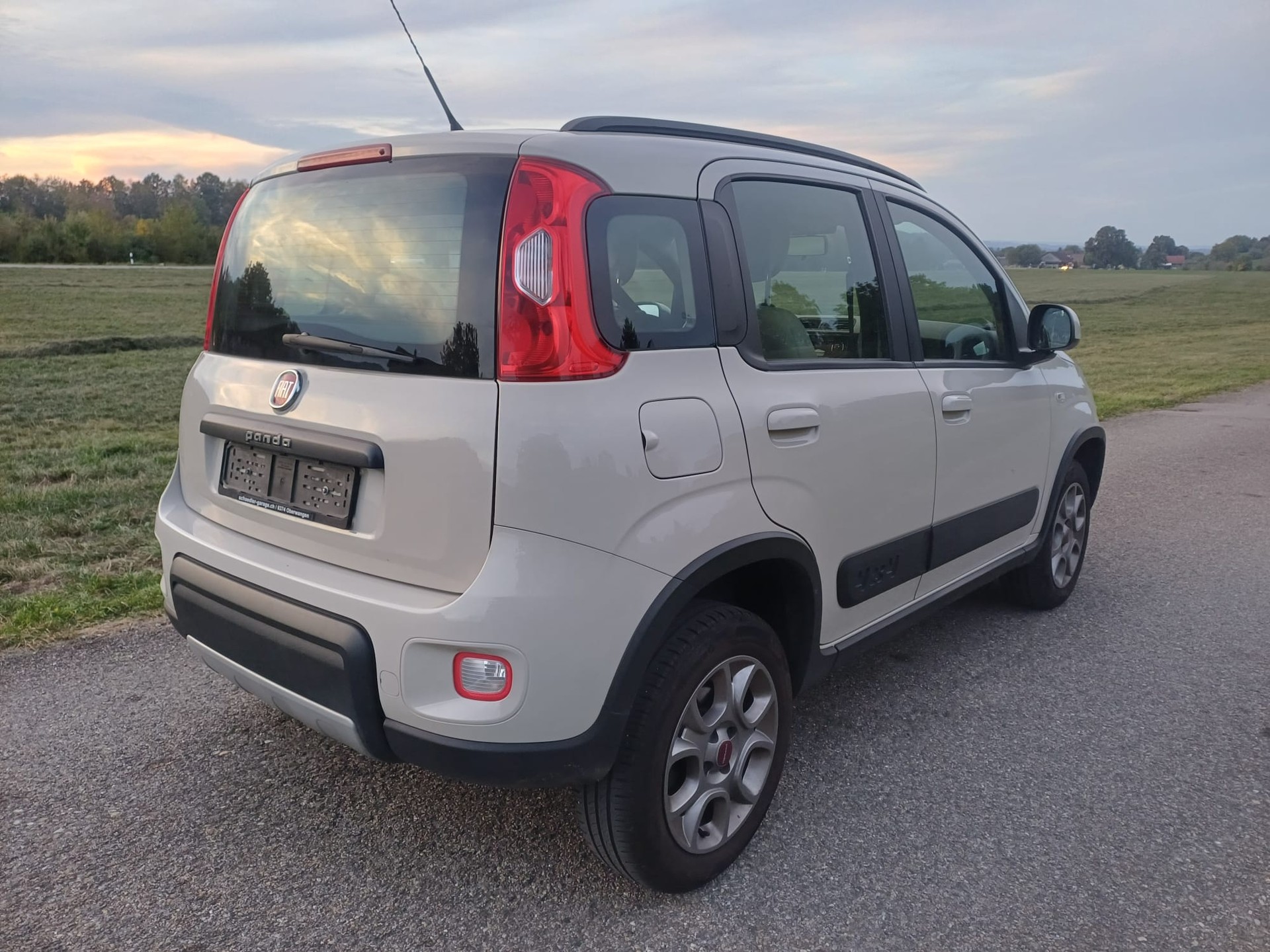 FIAT Panda 0.9 Twinair Turbo Antartica 4x4-image-3