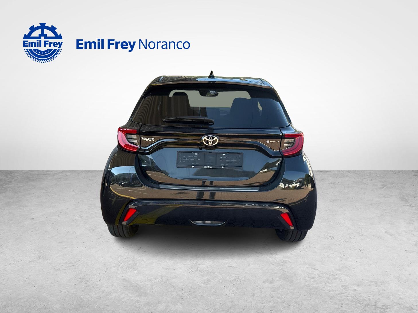 TOYOTA Yaris 1.5 VVT-i HSD Premium-showroom-element-3