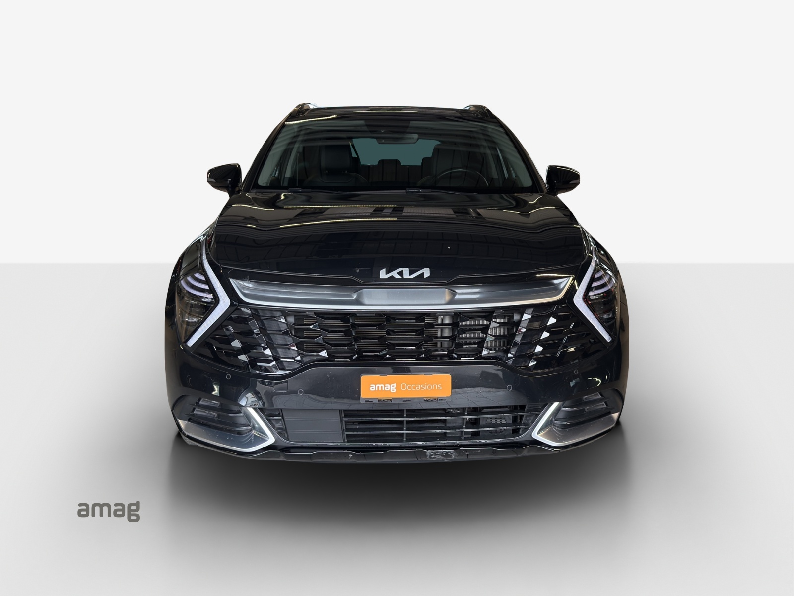 KIA Sportage 1.6T-GDi HEV Style 4x4 A-image-6