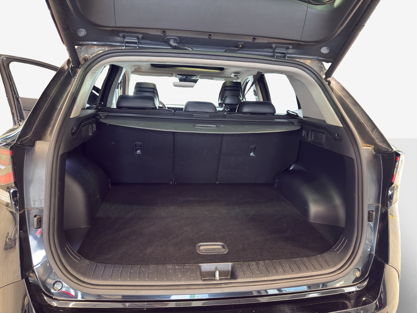 KIA Sportage 1.6T-GDi HEV Style 4x4 A-image-12