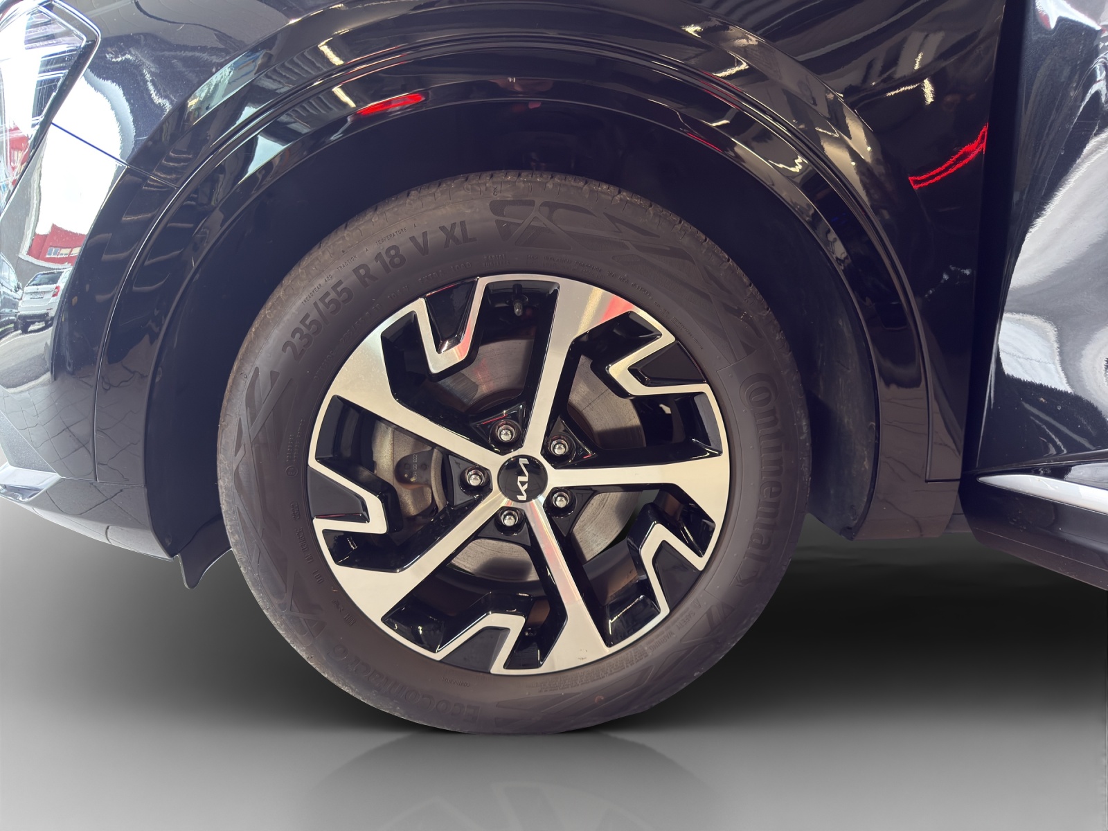 KIA Sportage 1.6T-GDi HEV Style 4x4 A-image-14