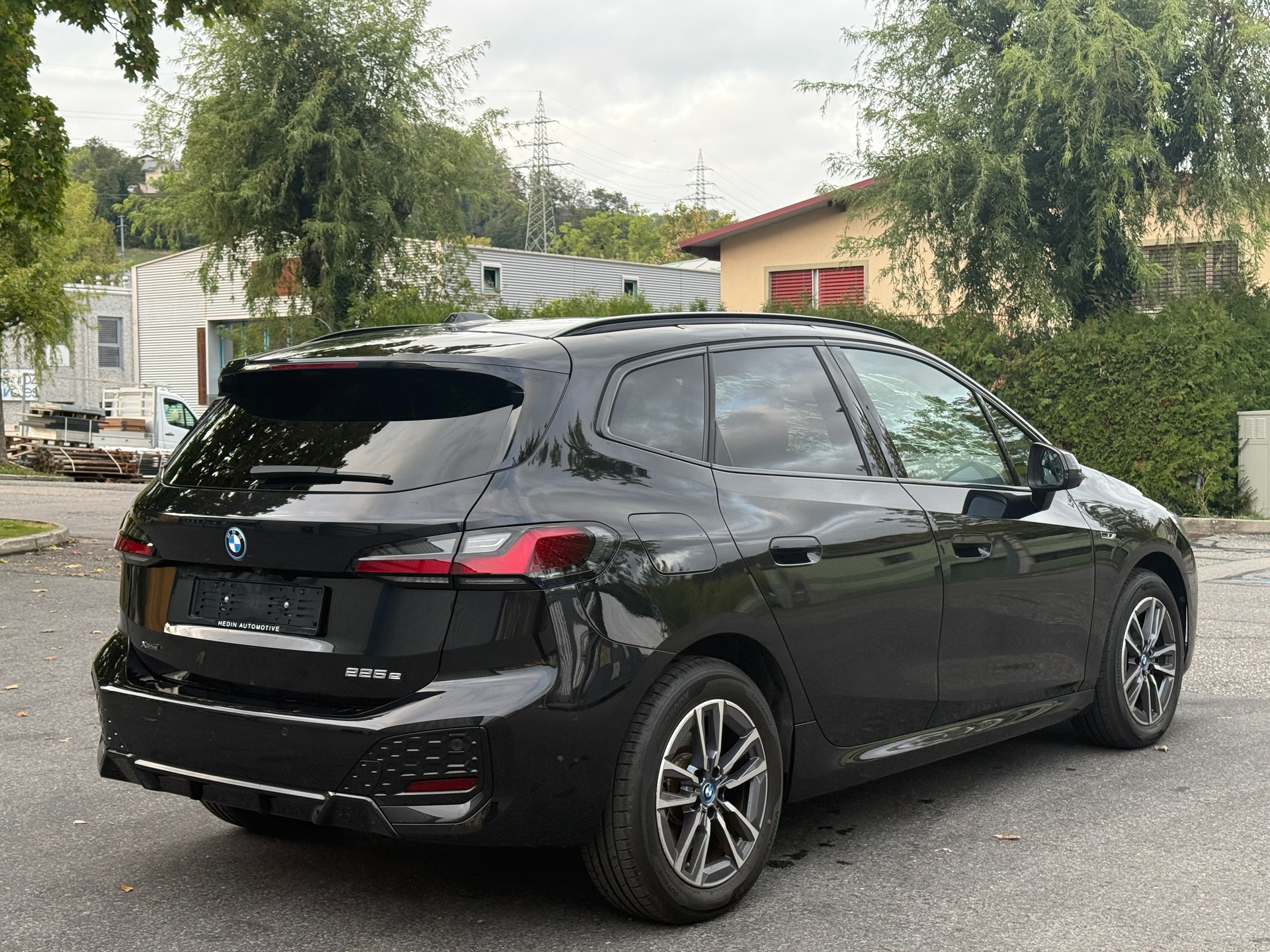 BMW 225e xDrive Active Tourer M Sport-image-5