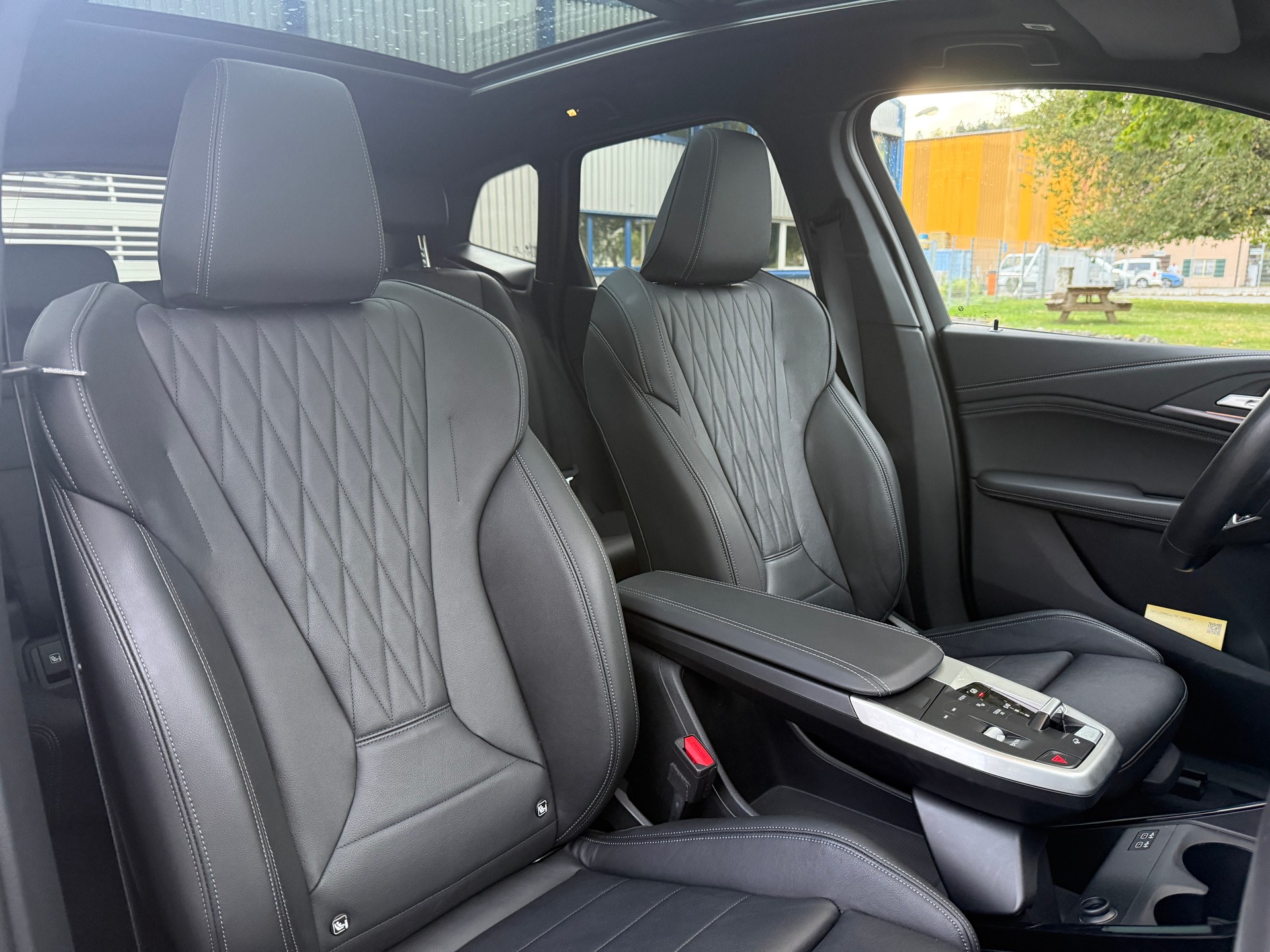 BMW 225e xDrive Active Tourer M Sport-image-12
