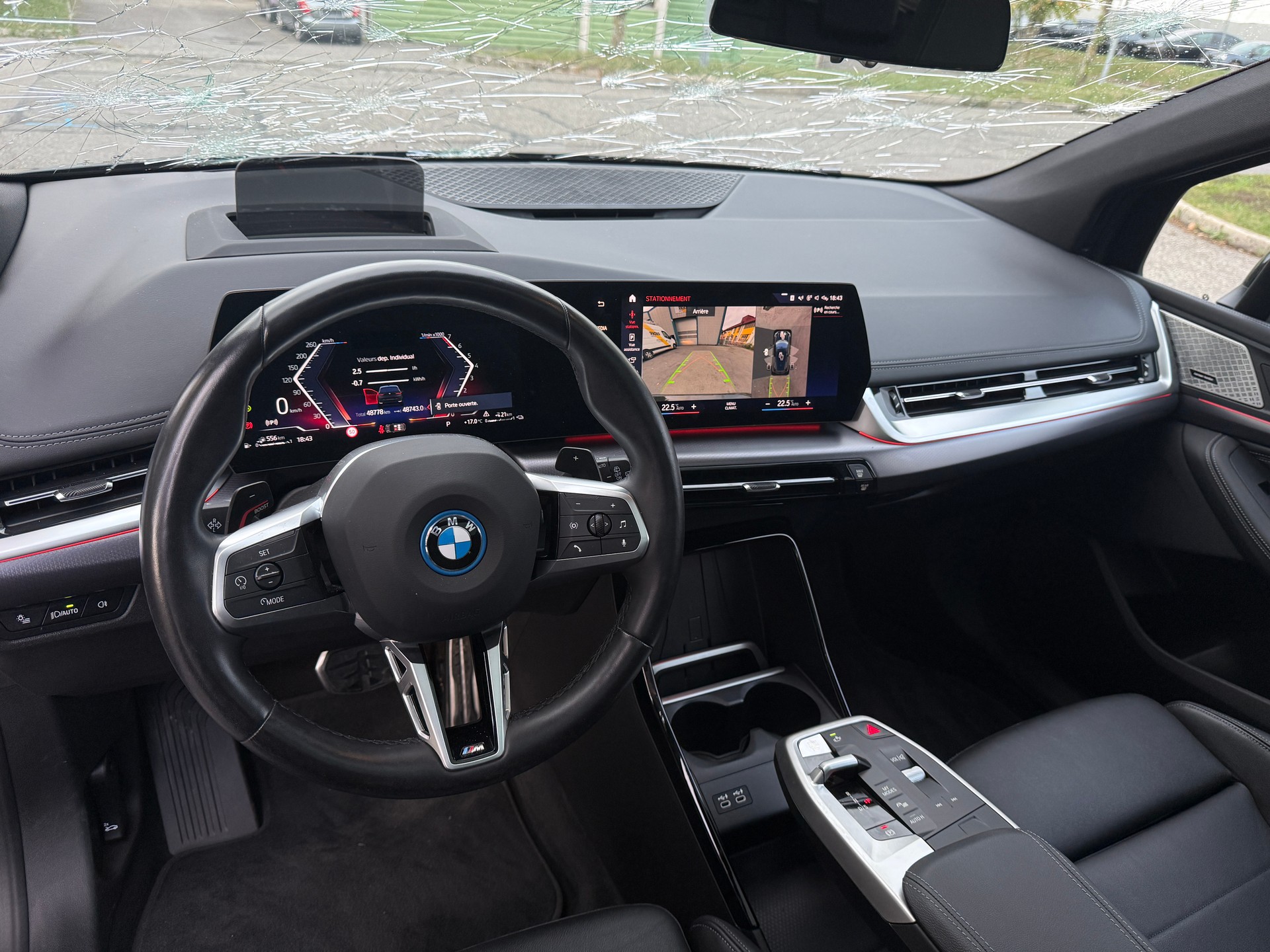 BMW 225e xDrive Active Tourer M Sport-image-10