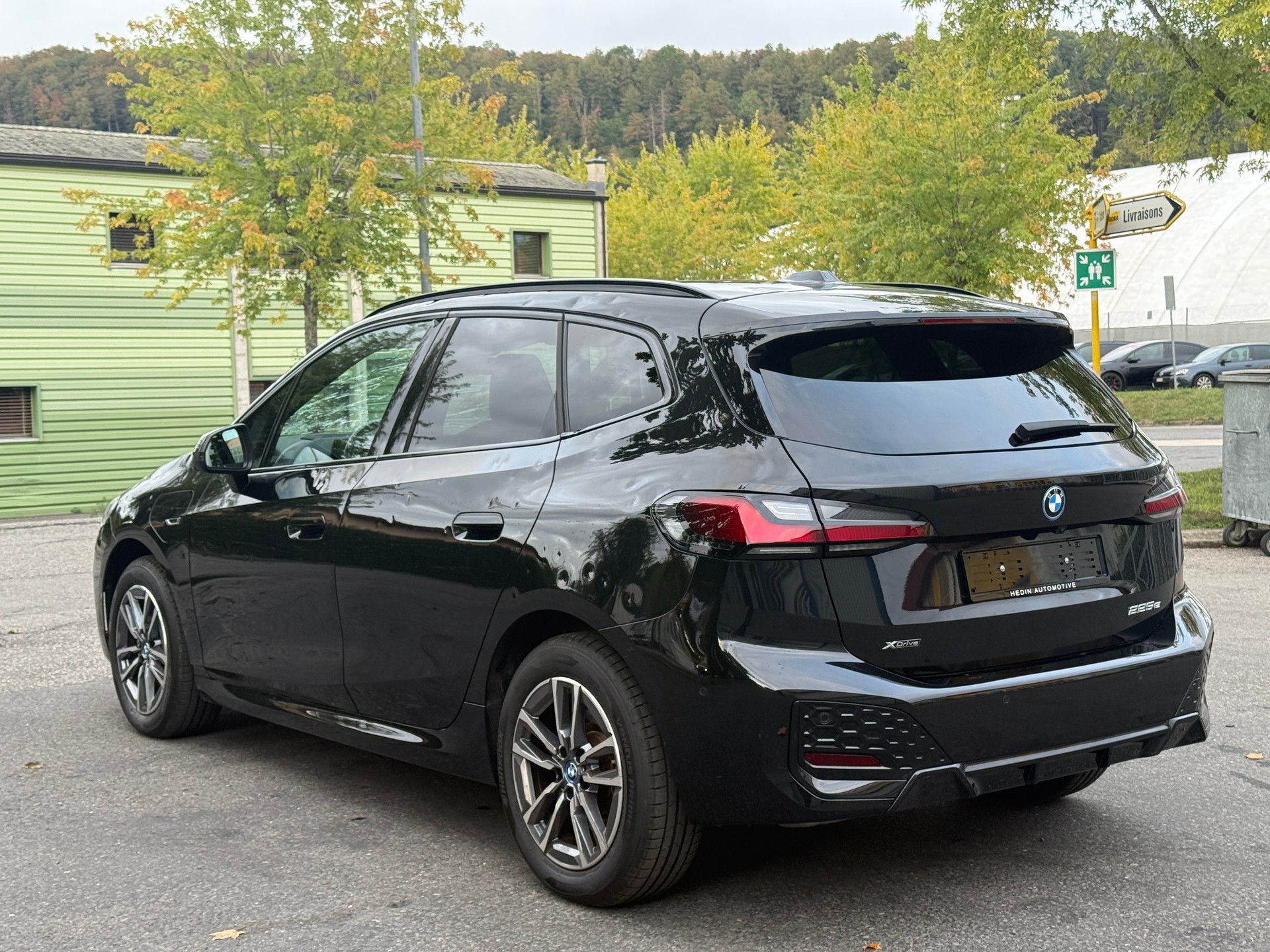 BMW 225e xDrive Active Tourer M Sport-image-7