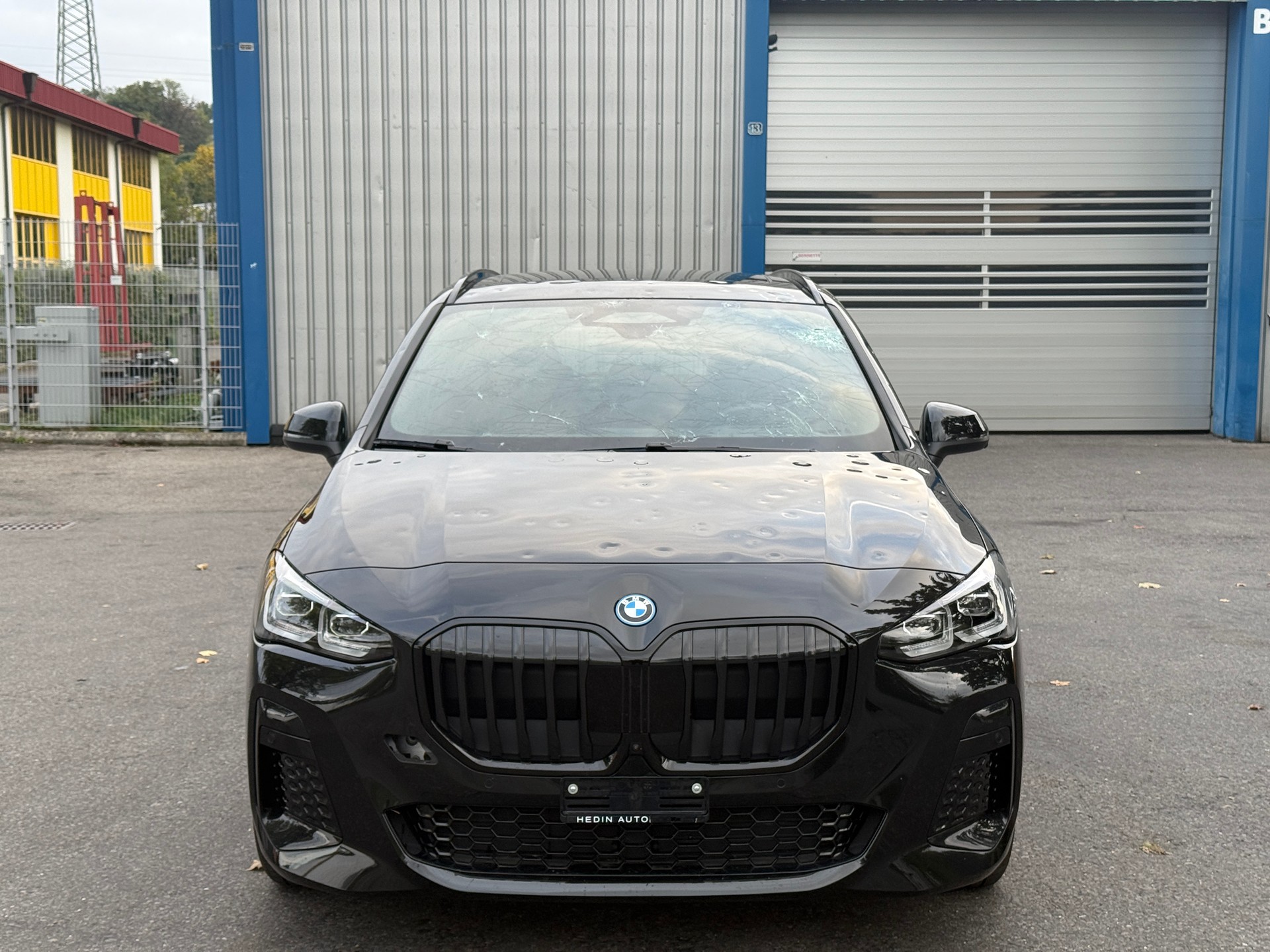 BMW 225e xDrive Active Tourer M Sport-image-1