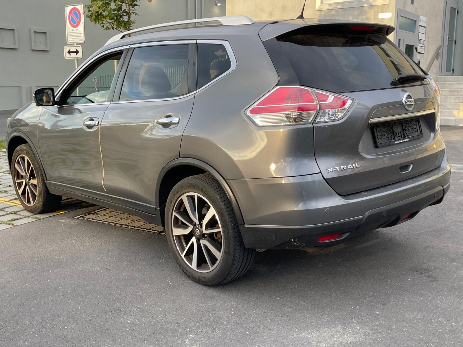 NISSAN 1.6 dCi Tekna-image-4