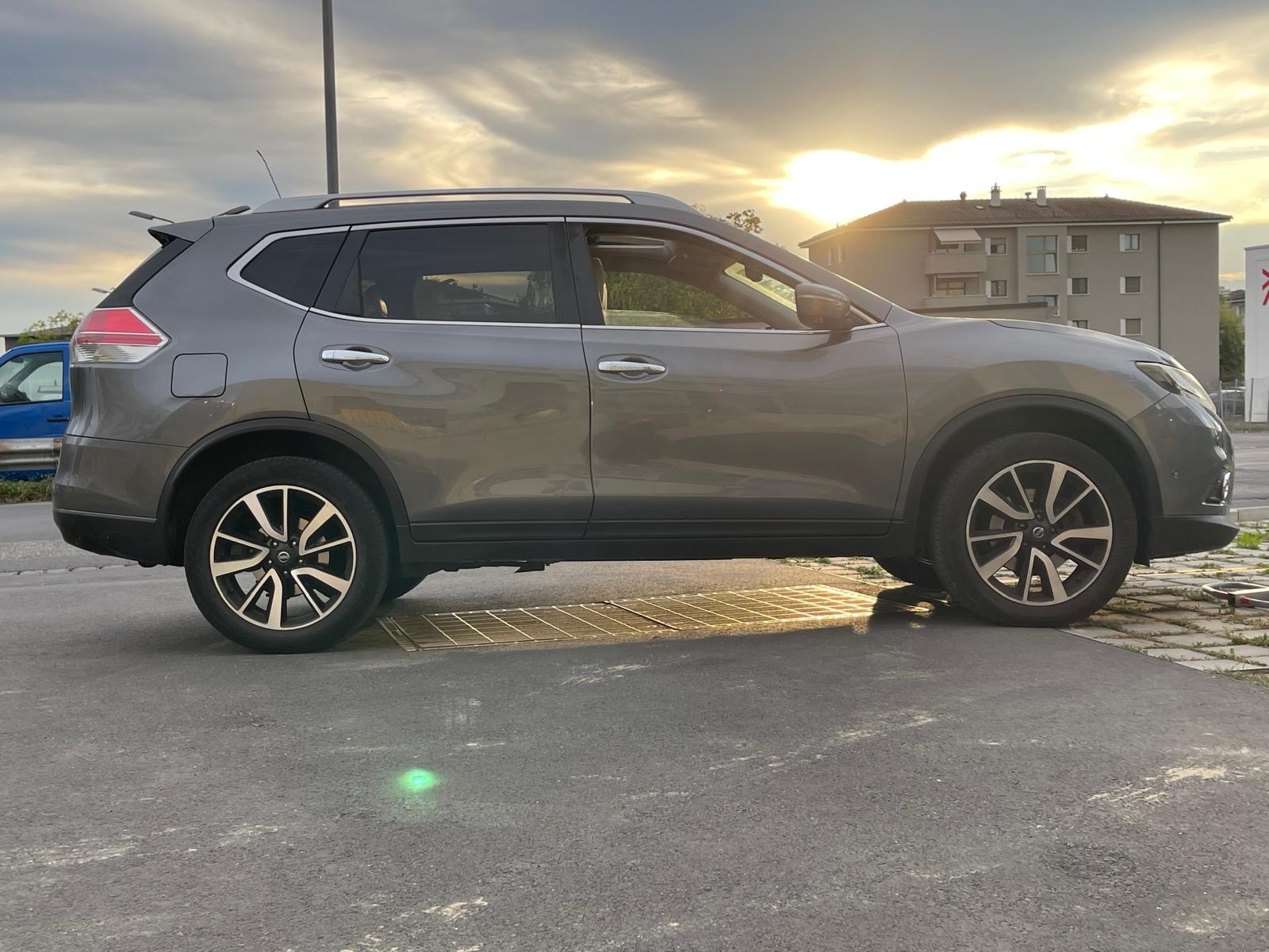 NISSAN 1.6 dCi Tekna-image-11