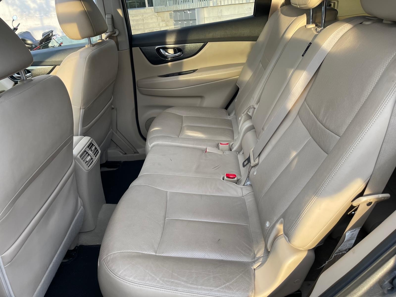 NISSAN 1.6 dCi Tekna-image-9