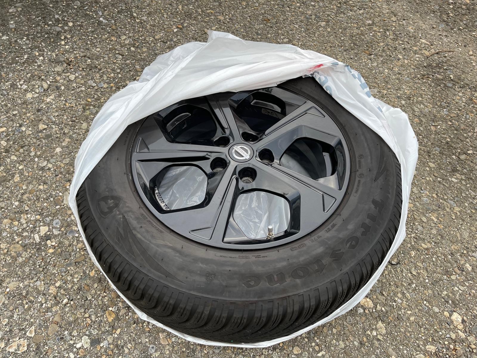 NISSAN 1.6 dCi Tekna-image-12