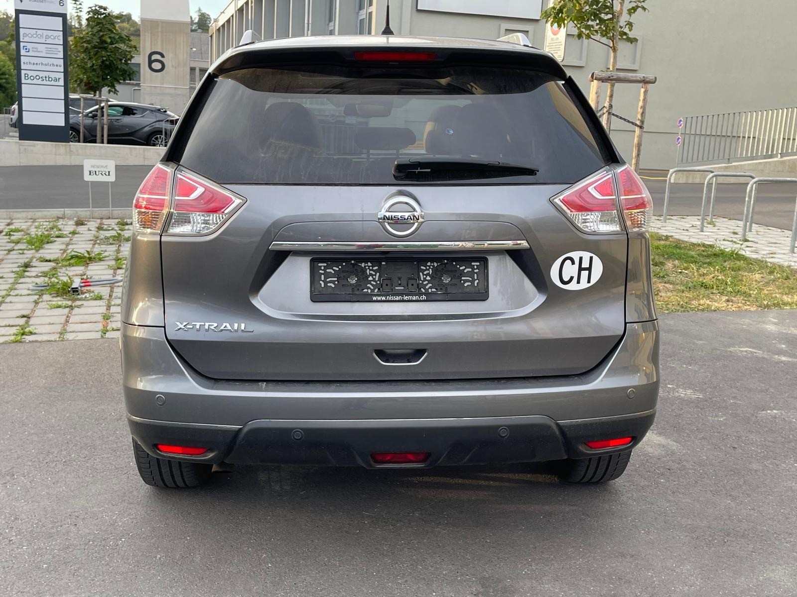 NISSAN 1.6 dCi Tekna-image-10