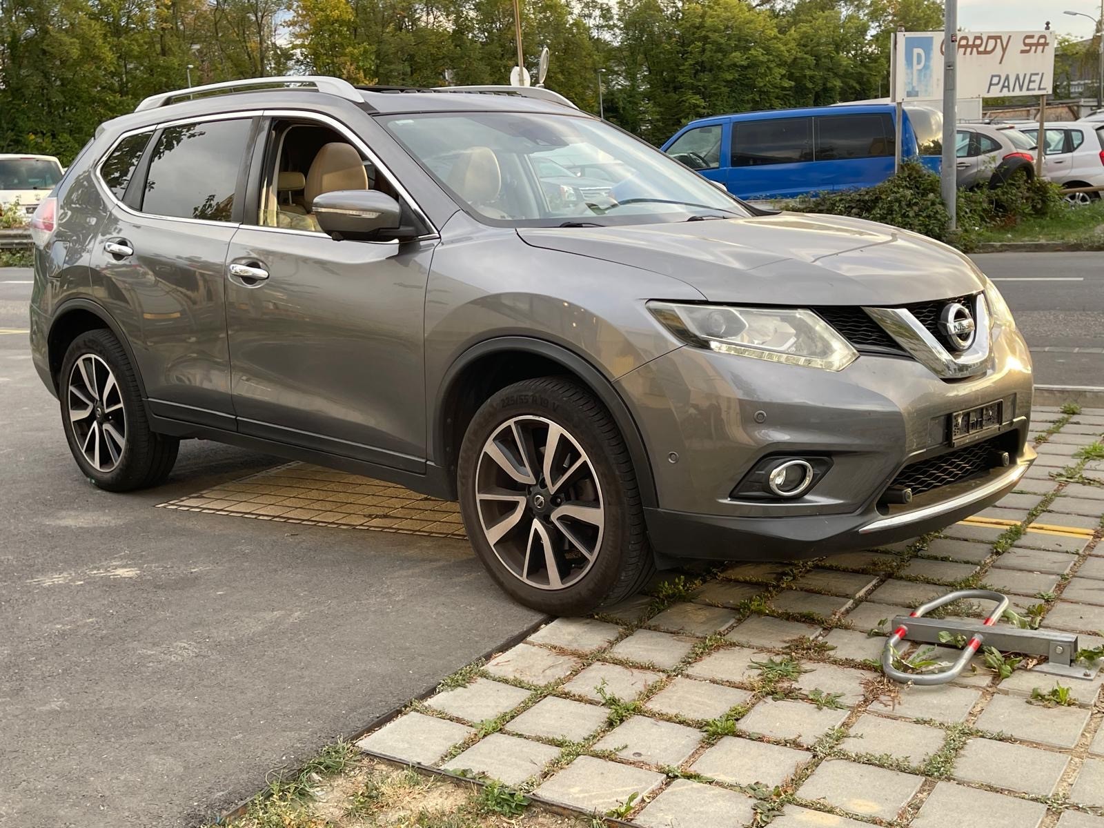 NISSAN 1.6 dCi Tekna-image-2