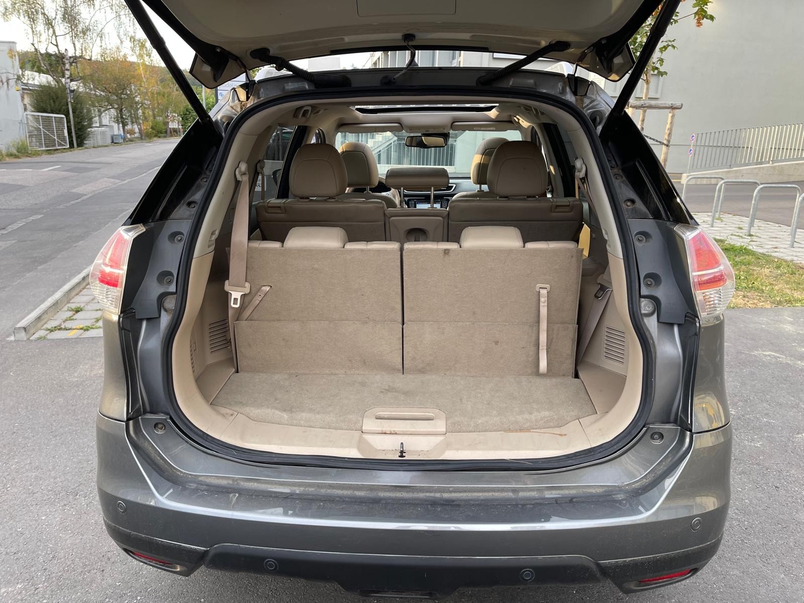NISSAN 1.6 dCi Tekna-image-8