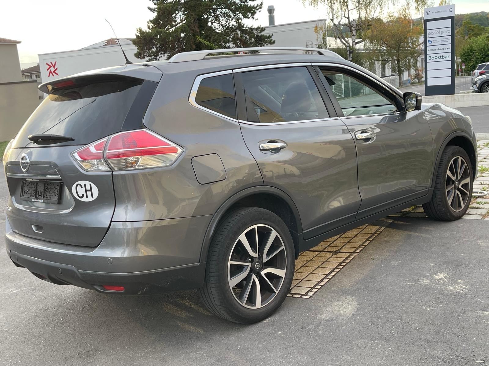 NISSAN 1.6 dCi Tekna-image-3