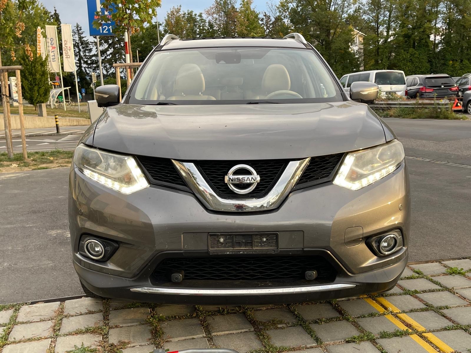 NISSAN 1.6 dCi Tekna-image-5