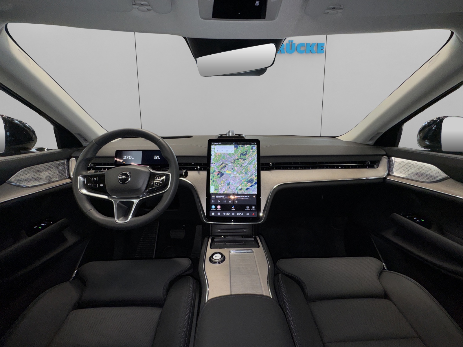 VOLVO EX90 Twin Performance Ultra AWD-image-5